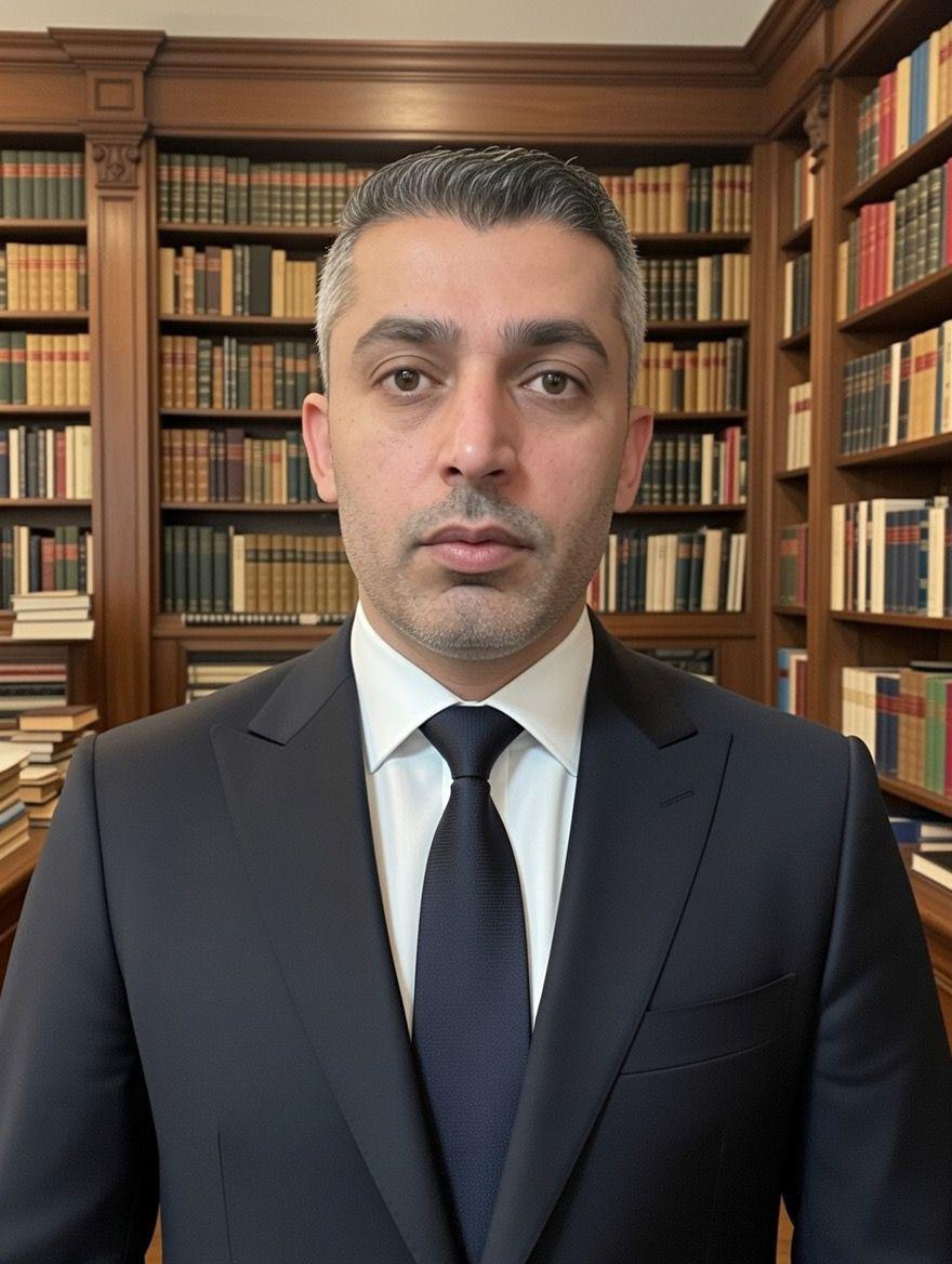 الاستاذ / عبد الحميد سليمان العبادلة