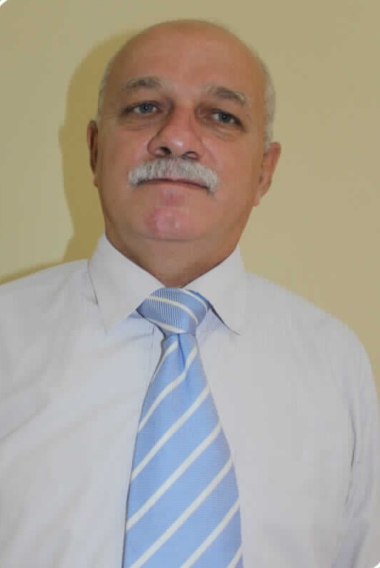 الدكتور  / عماد الدين عثمان العبادلة