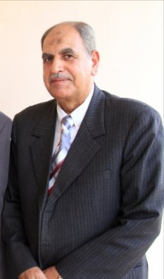 القاضي  / مشرف إبراهيم خالد العبادلة