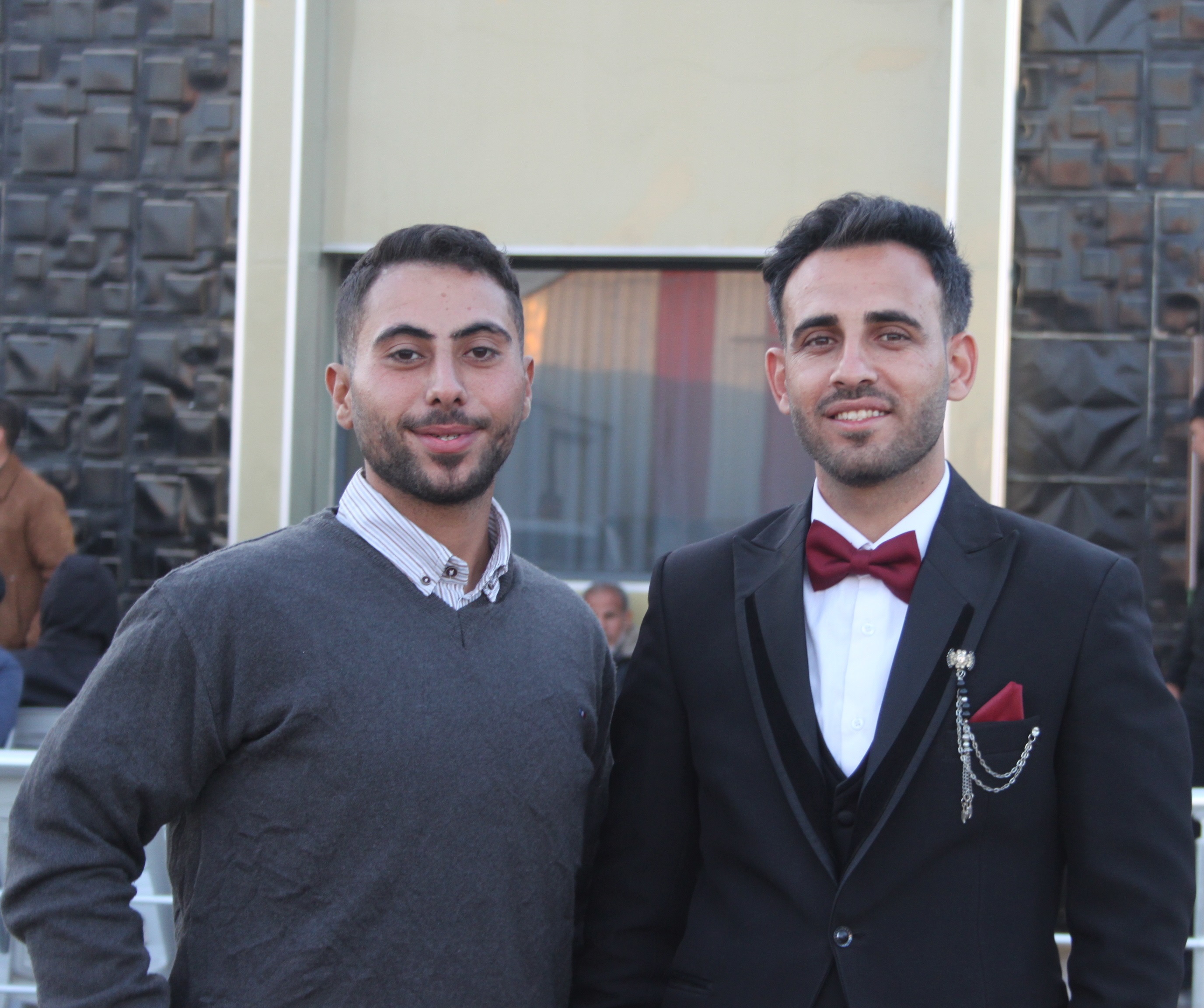 تهنئة بالزواج — صورة 1