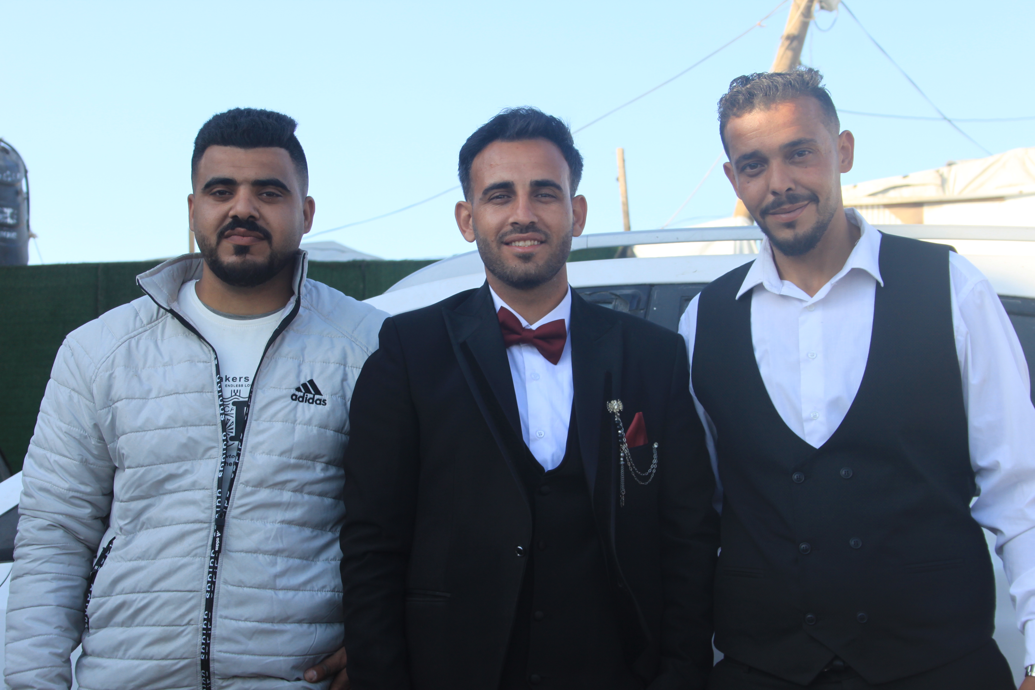 تهنئة بالزواج — صورة 2