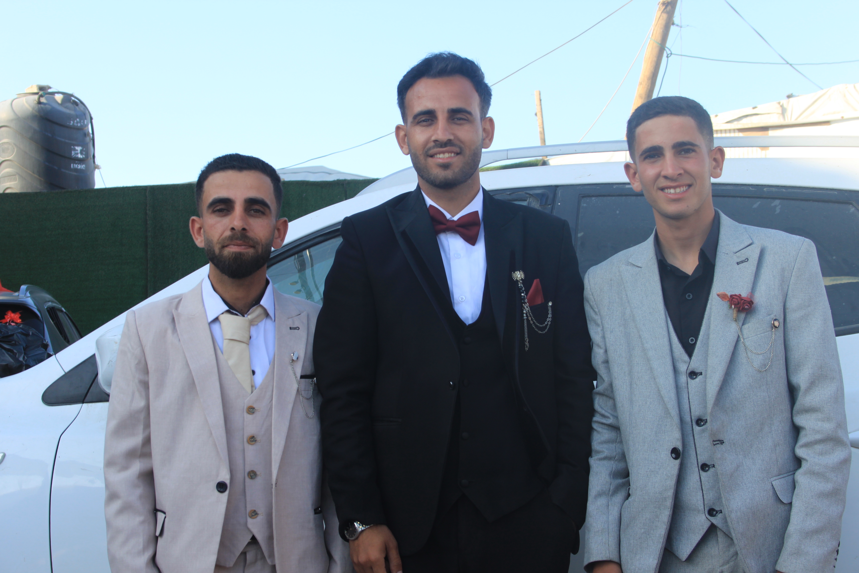تهنئة بالزواج — صورة 3