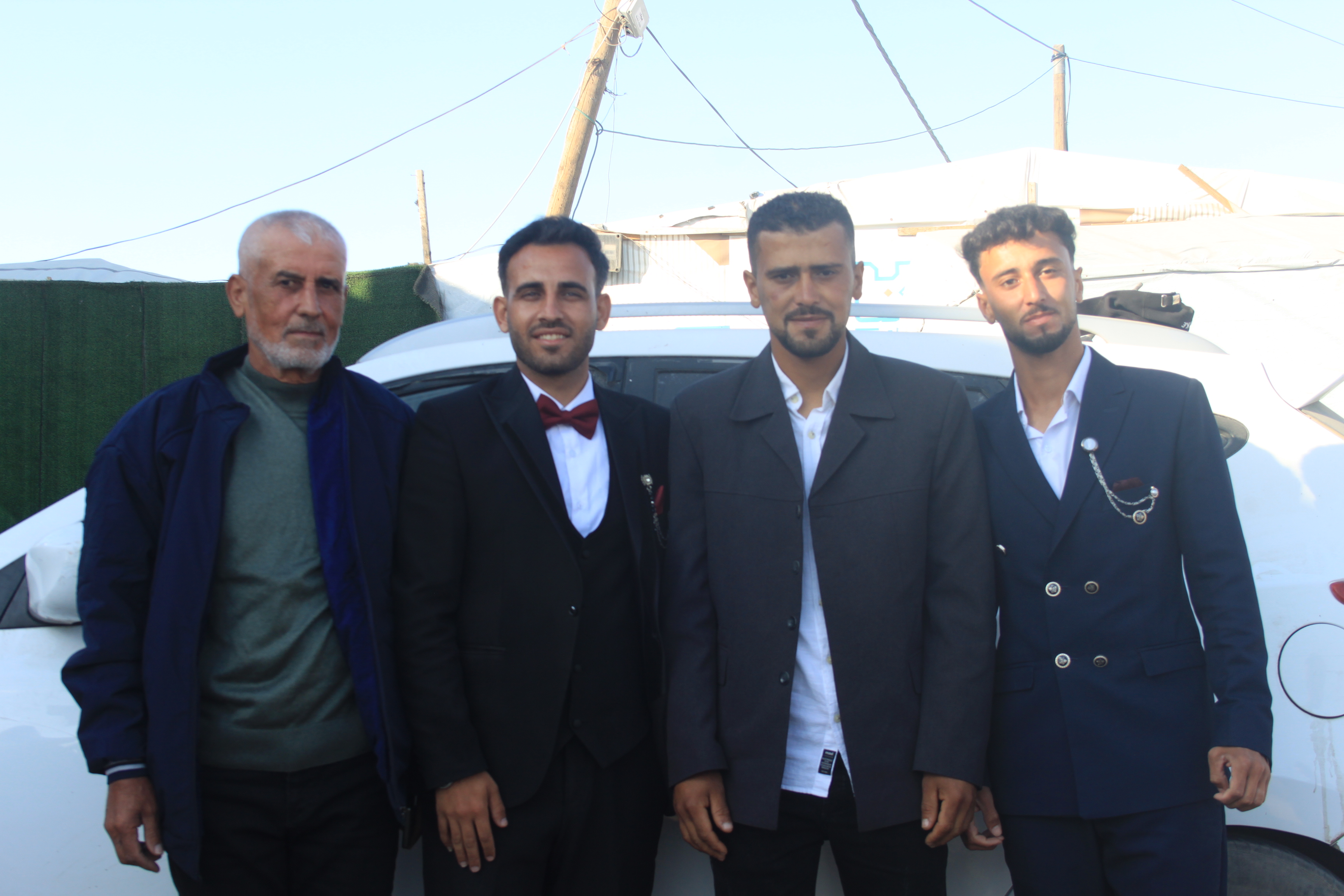 تهنئة بالزواج — صورة 4