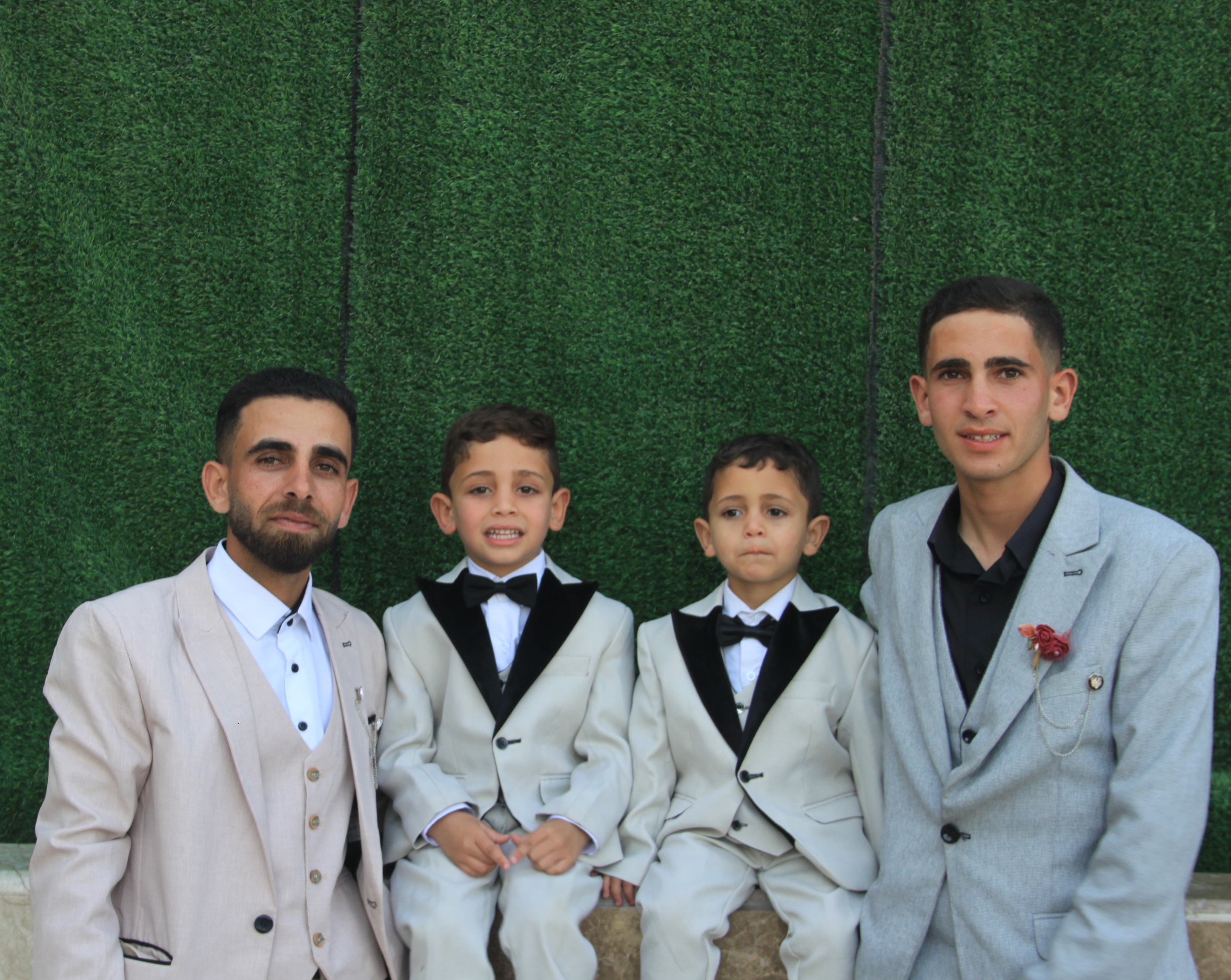 تهنئة بالزواج — صورة 7