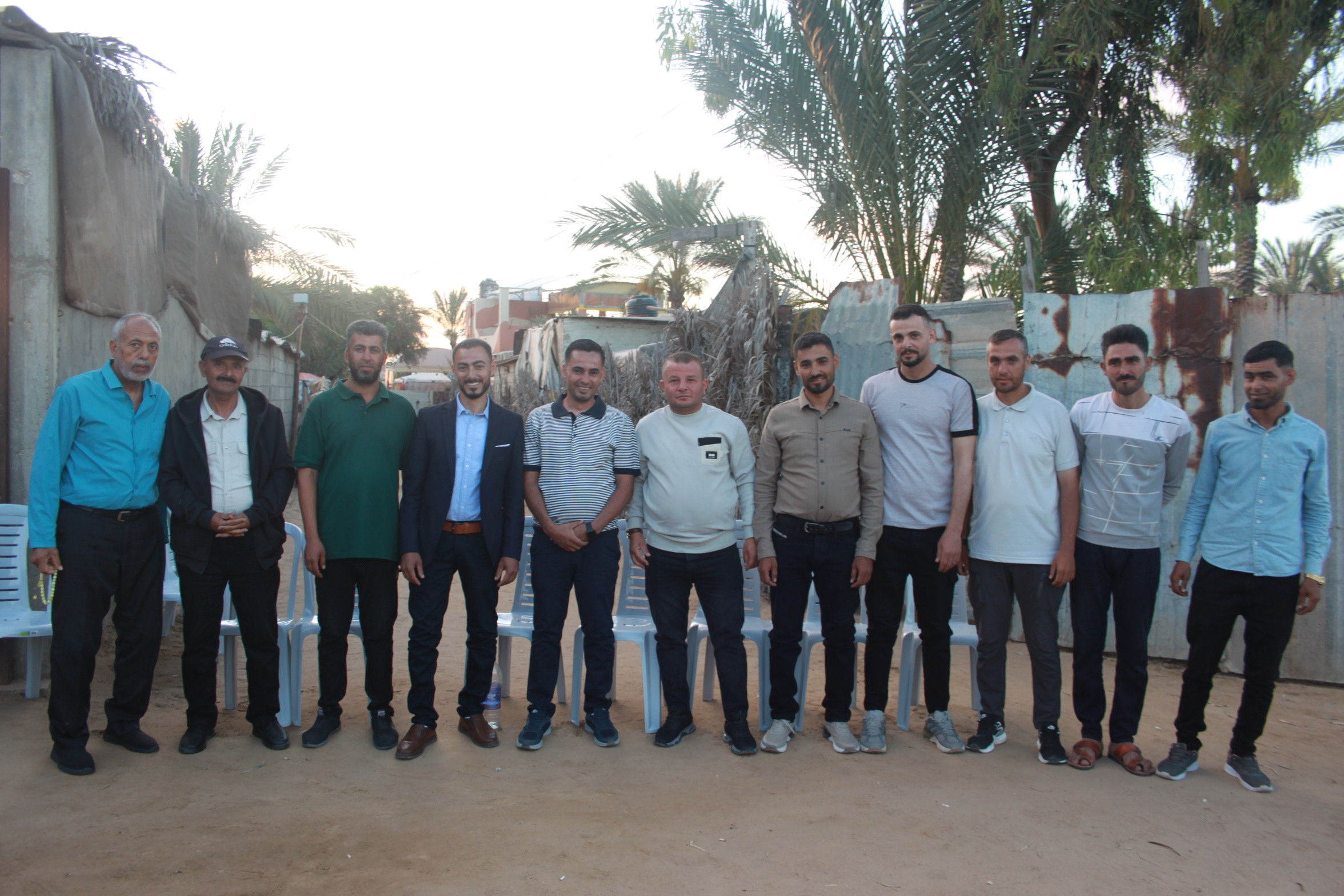 حمدي بيان العبادلة — صورة 7