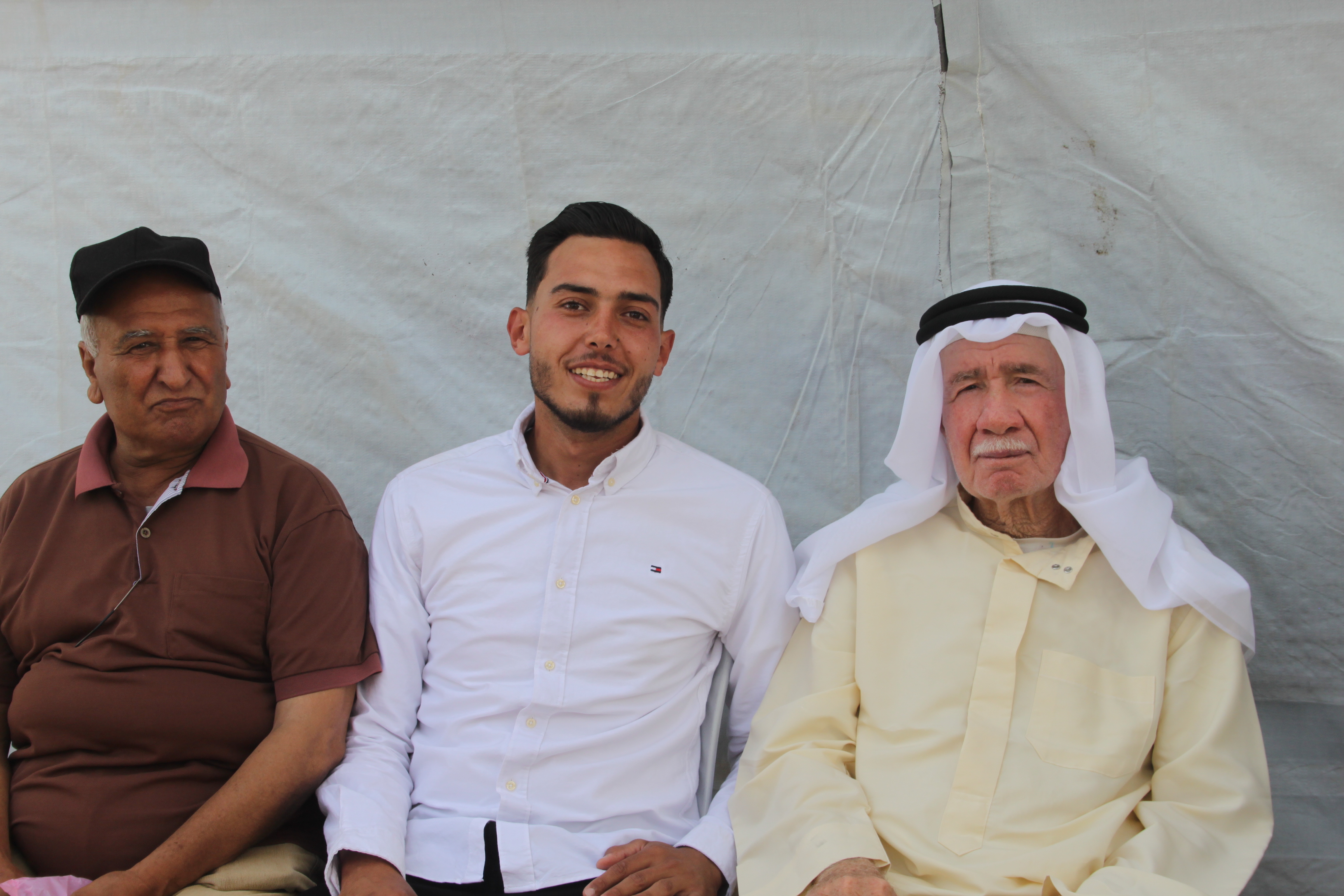 مصطفى زكريا محمد العبادلة  — صورة 15