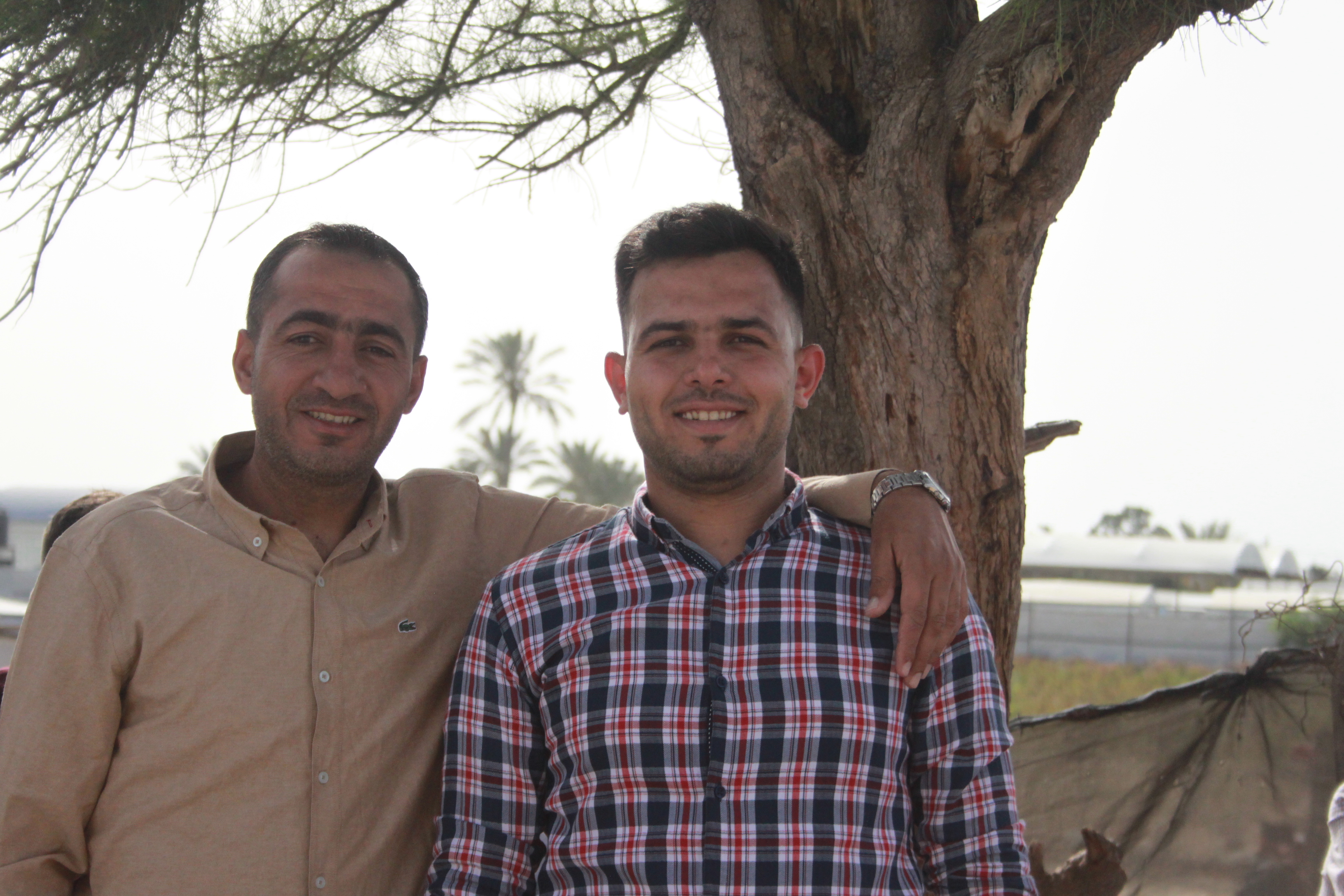 مصطفى زكريا محمد العبادلة  — صورة 21