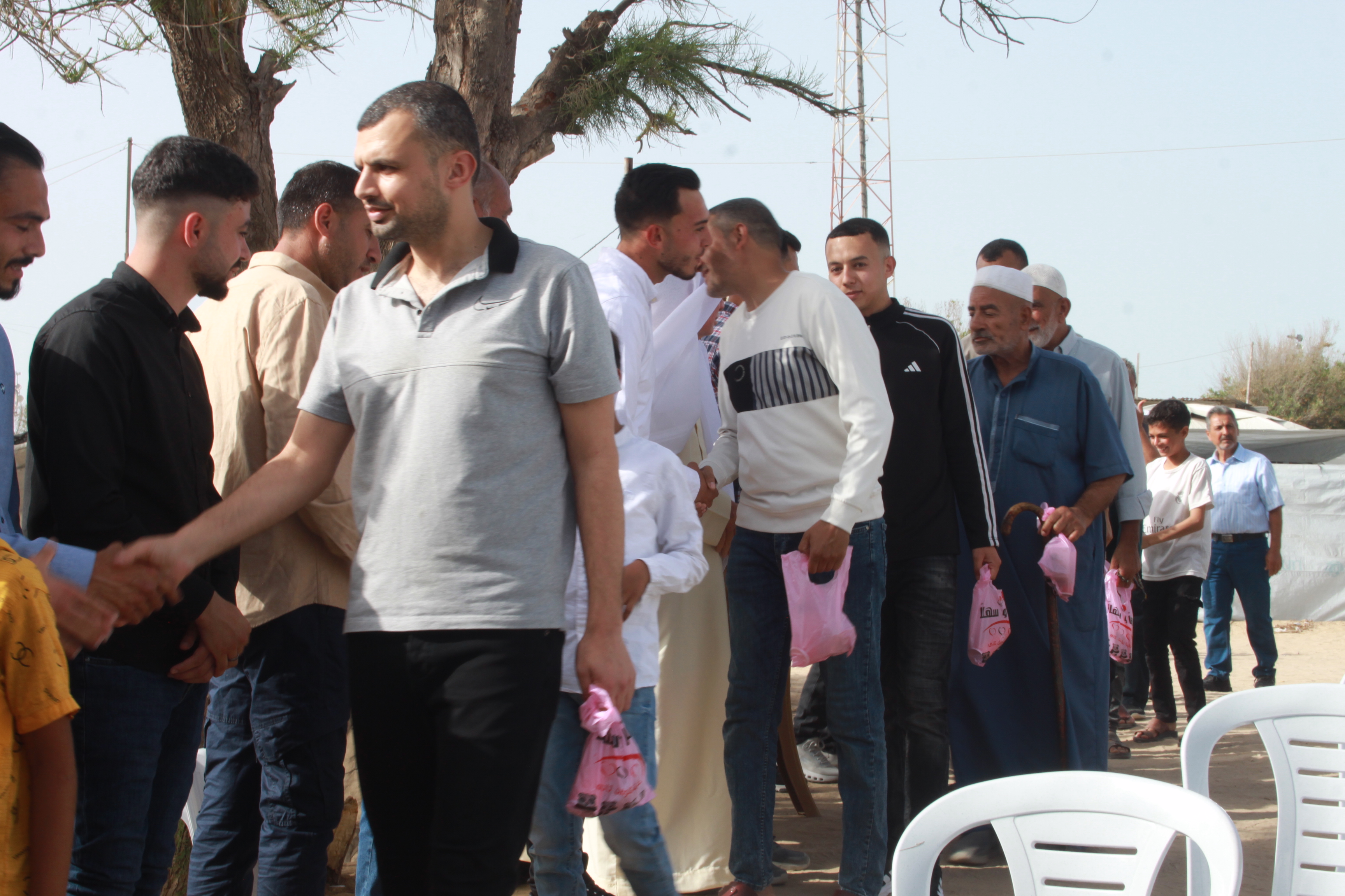 مصطفى زكريا محمد العبادلة  — صورة 23