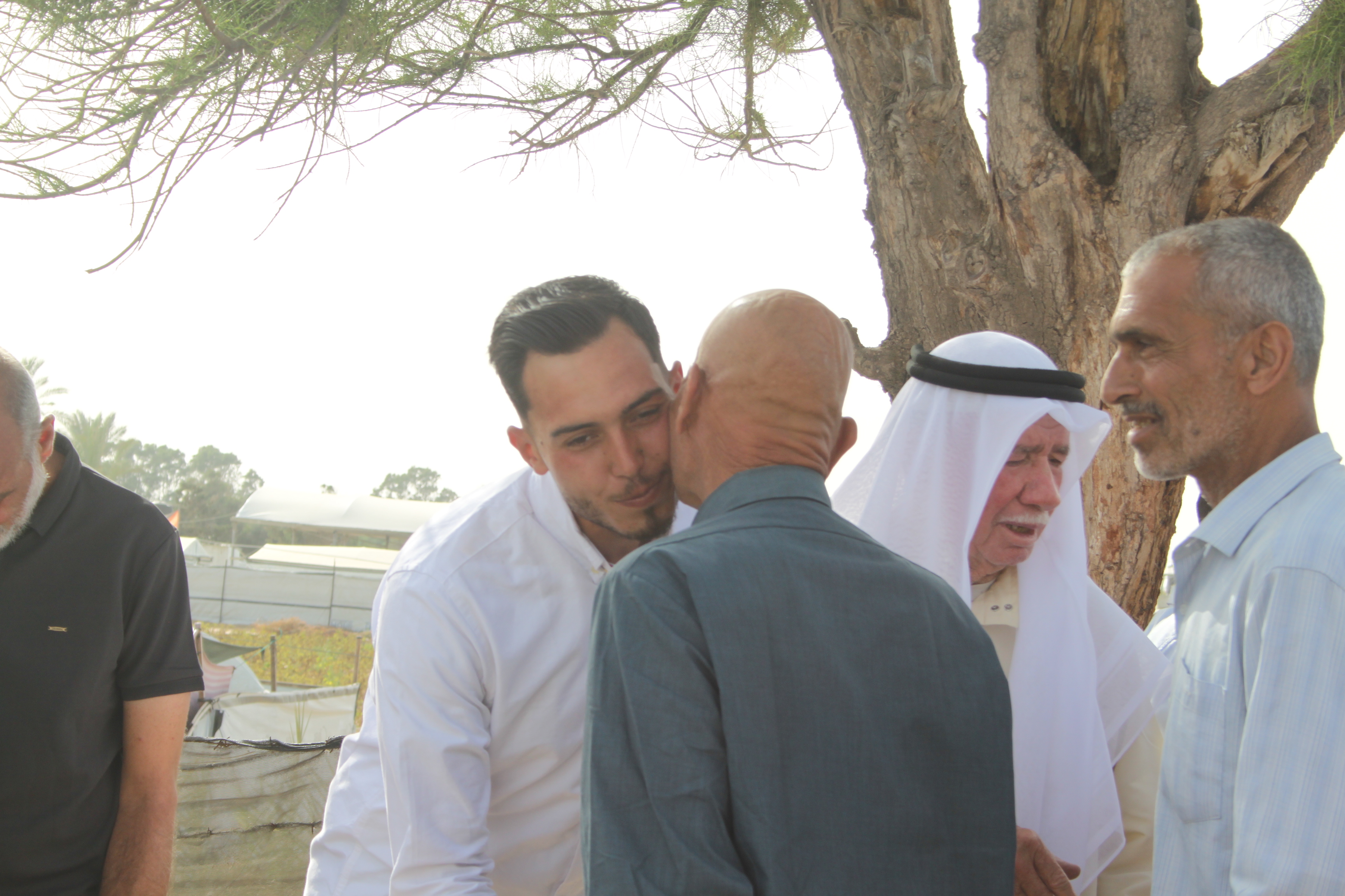 مصطفى زكريا محمد العبادلة  — صورة 24