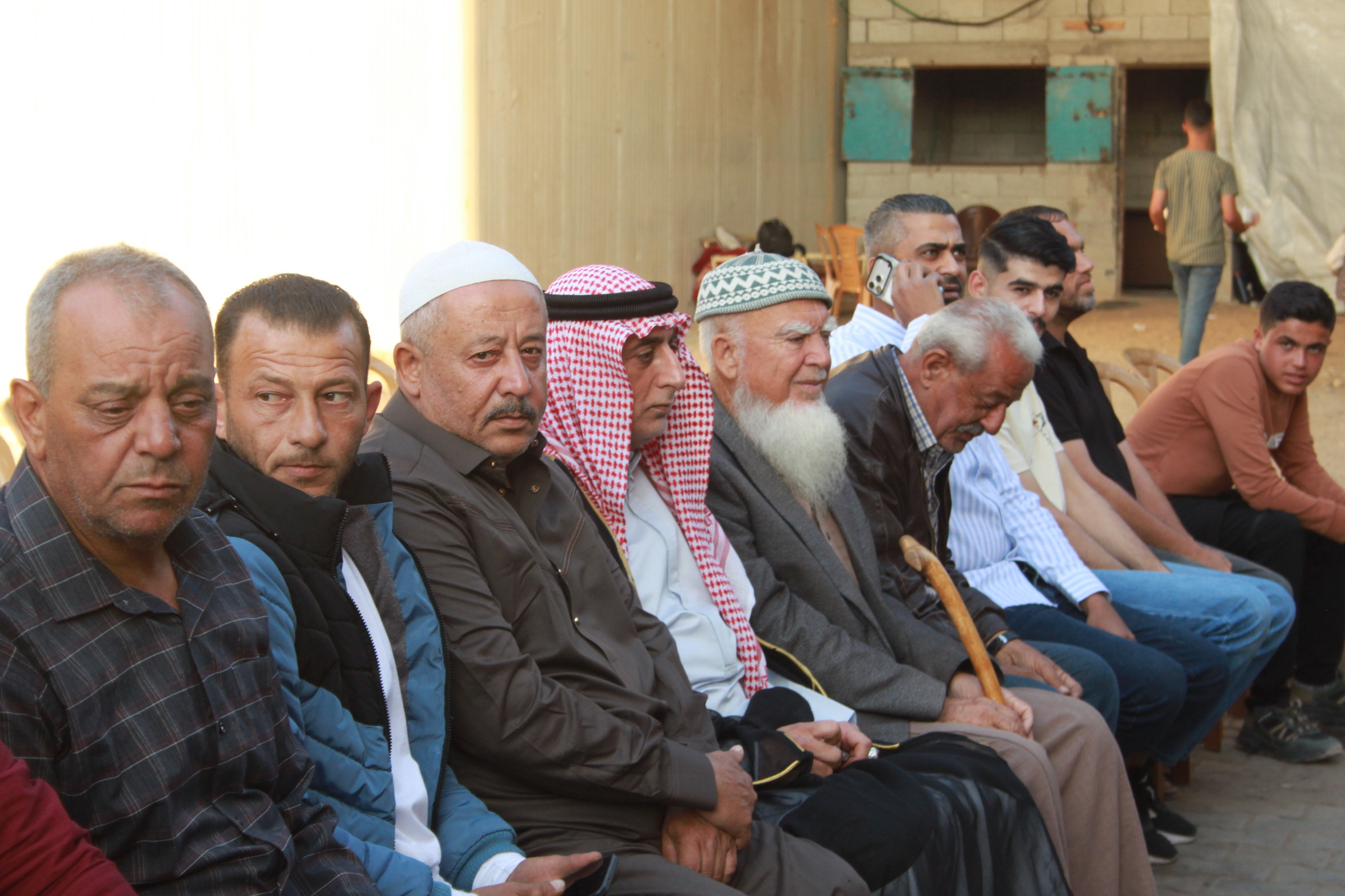 عماد سالم زكريا العبادلة  — صورة 1