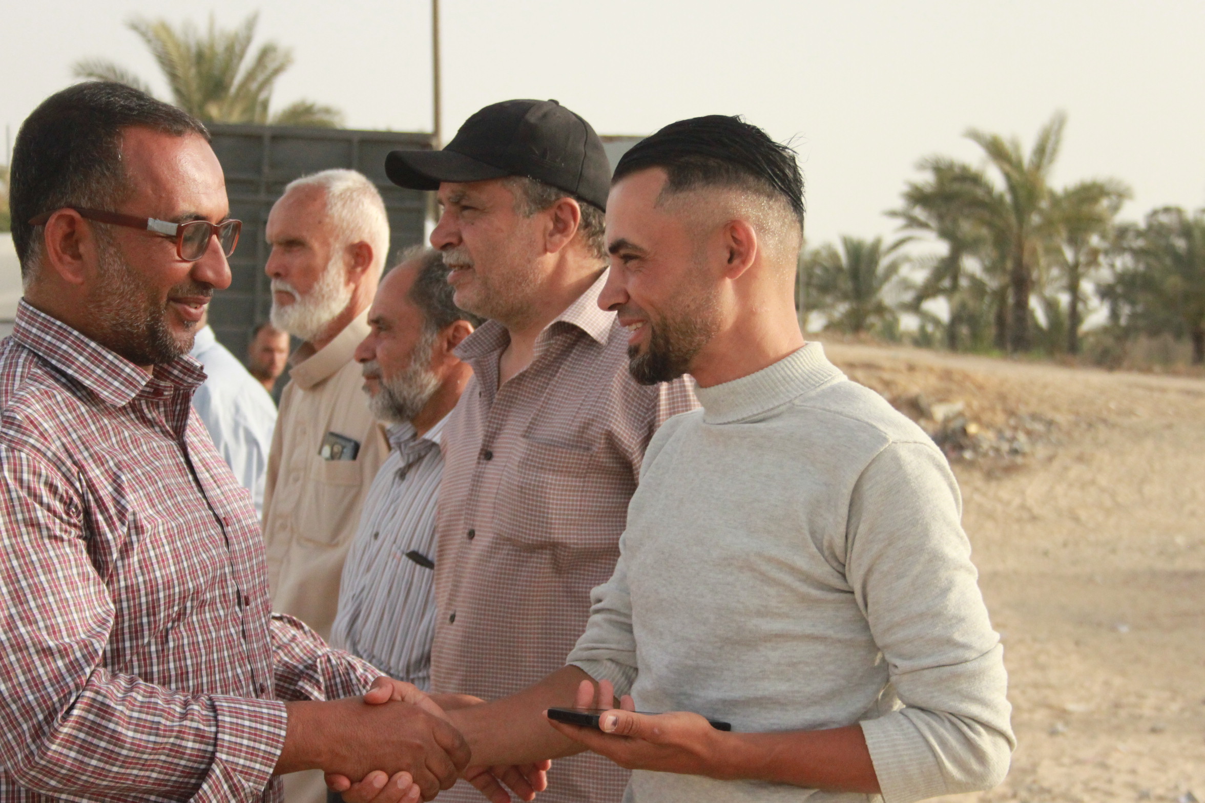 محمد اسحاق خالد العبادلة  — صورة 9