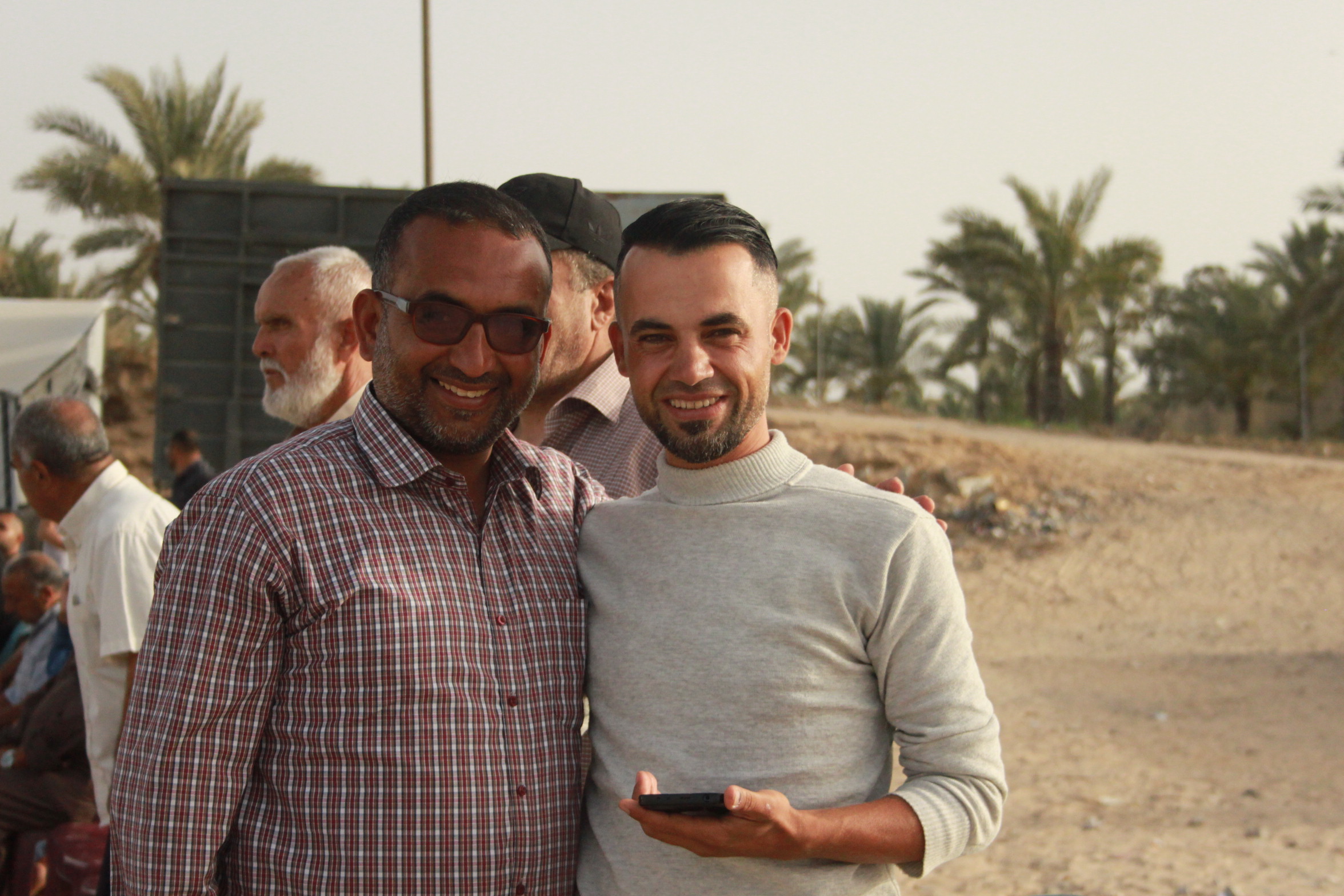 محمد اسحاق خالد العبادلة  — صورة 10