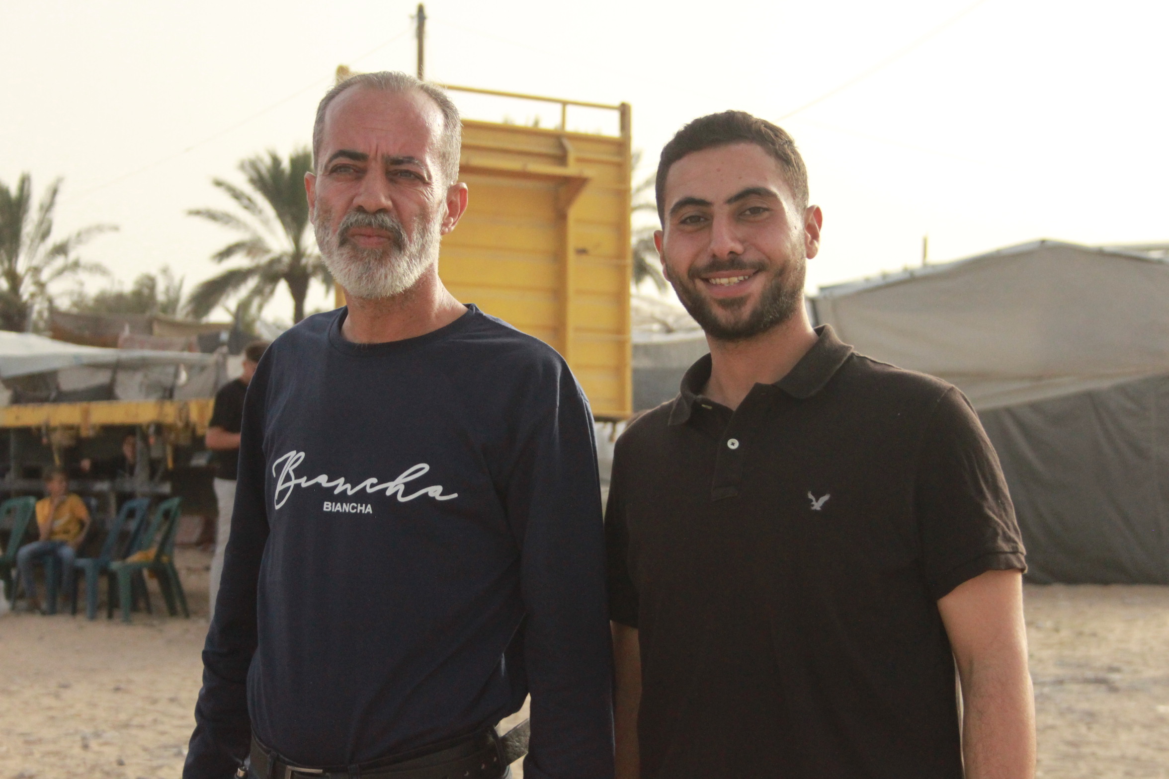 محمد اسحاق خالد العبادلة  — صورة 12