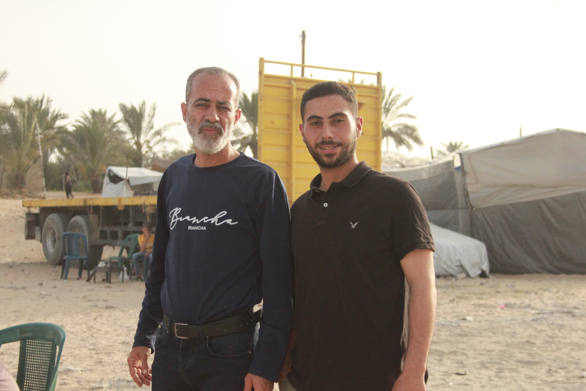 محمد اسحاق خالد العبادلة  — صورة 13