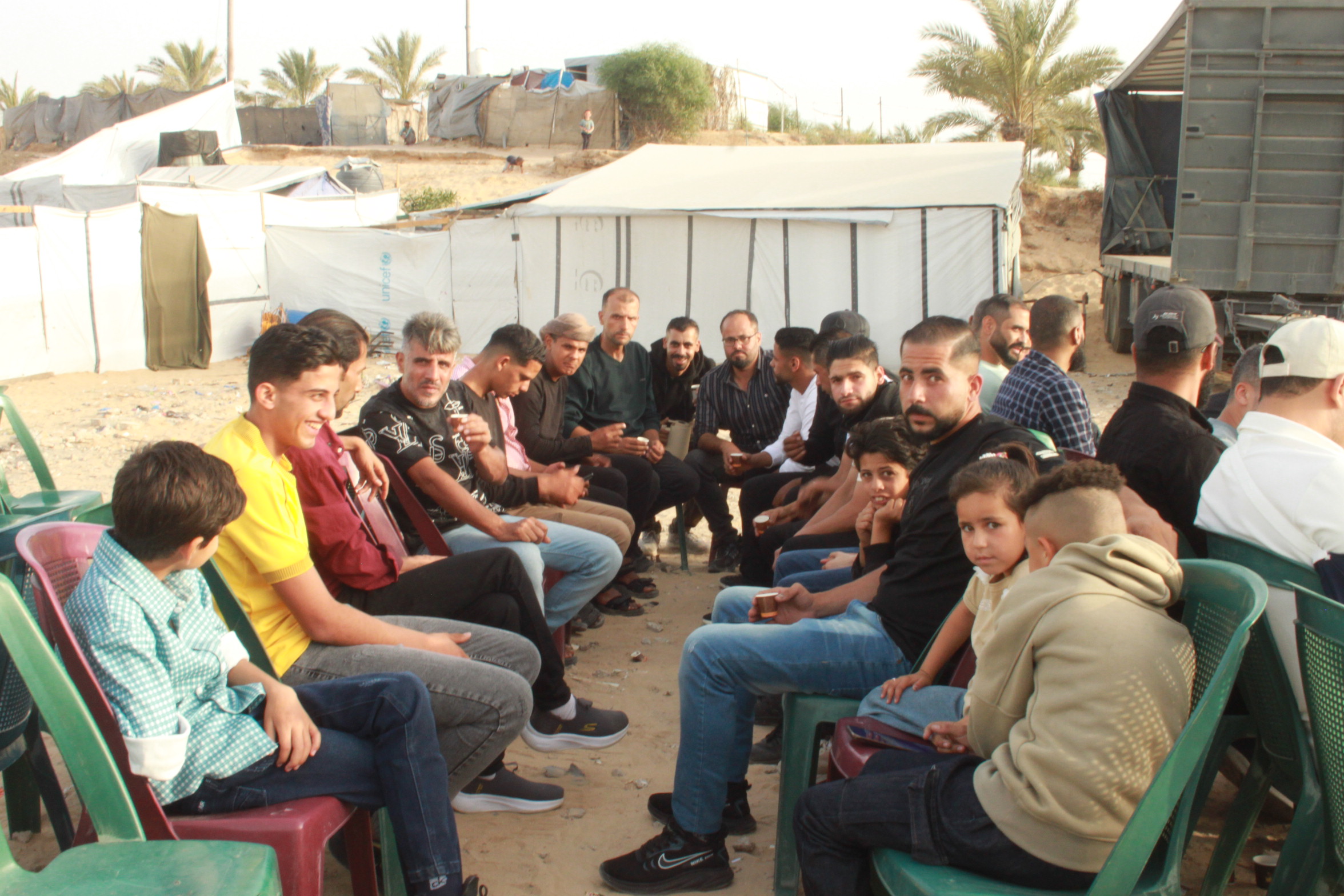 محمد اسحاق خالد العبادلة  — صورة 14