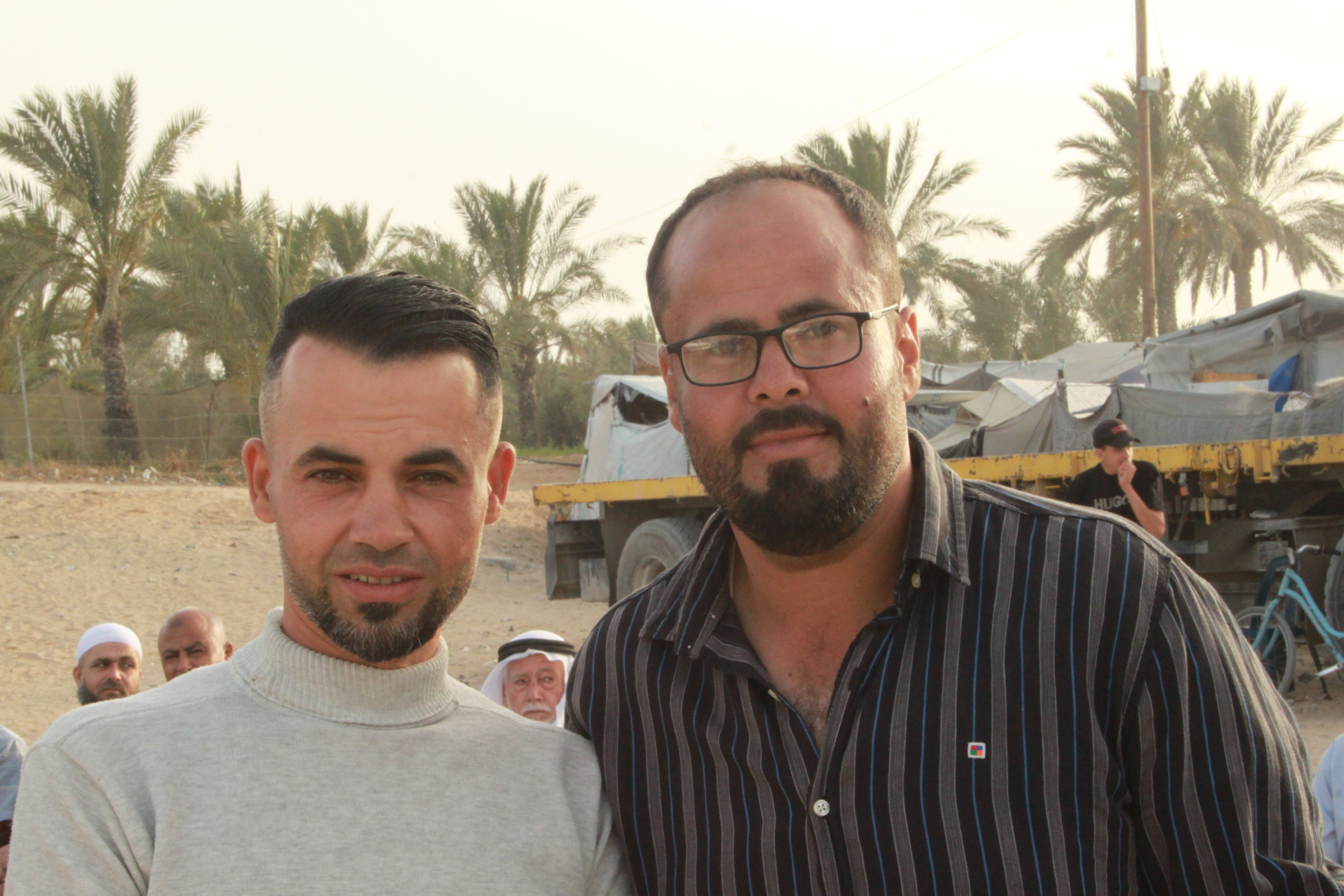 محمد اسحاق خالد العبادلة  — صورة 19
