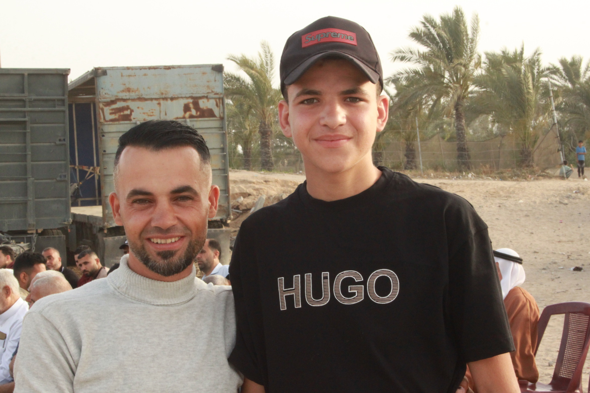 محمد اسحاق خالد العبادلة  — صورة 20