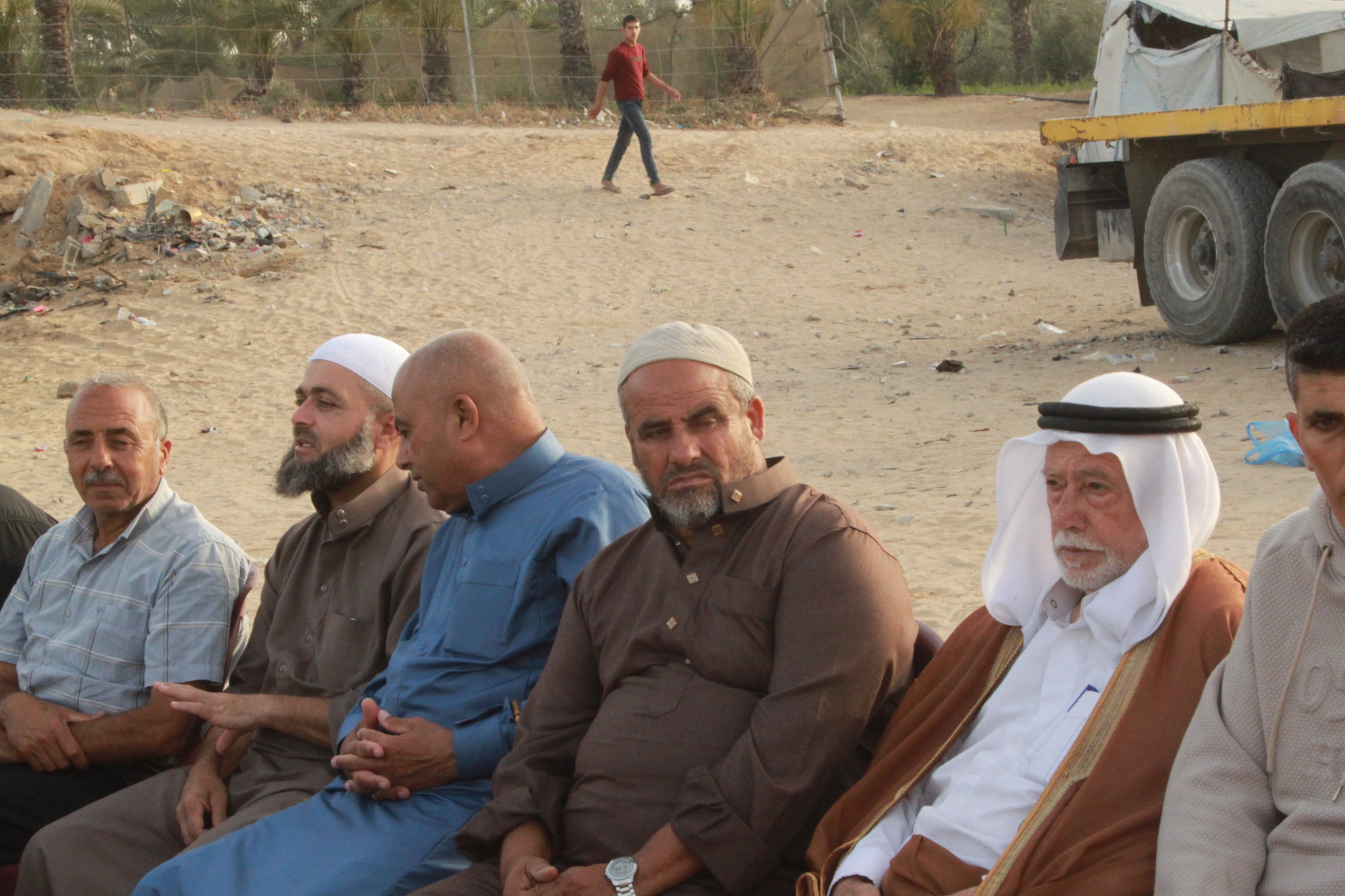 محمد اسحاق خالد العبادلة  — صورة 21