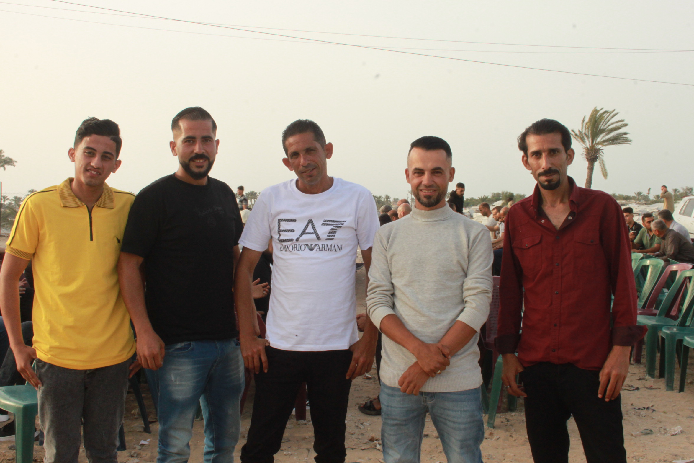 محمد اسحاق خالد العبادلة  — صورة 23