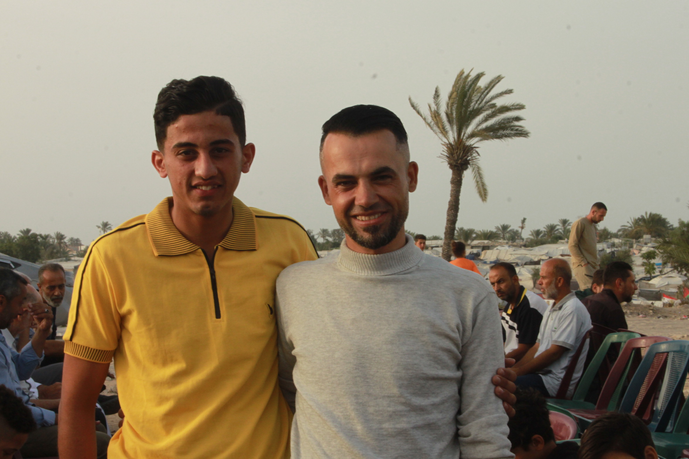 محمد اسحاق خالد العبادلة  — صورة 25
