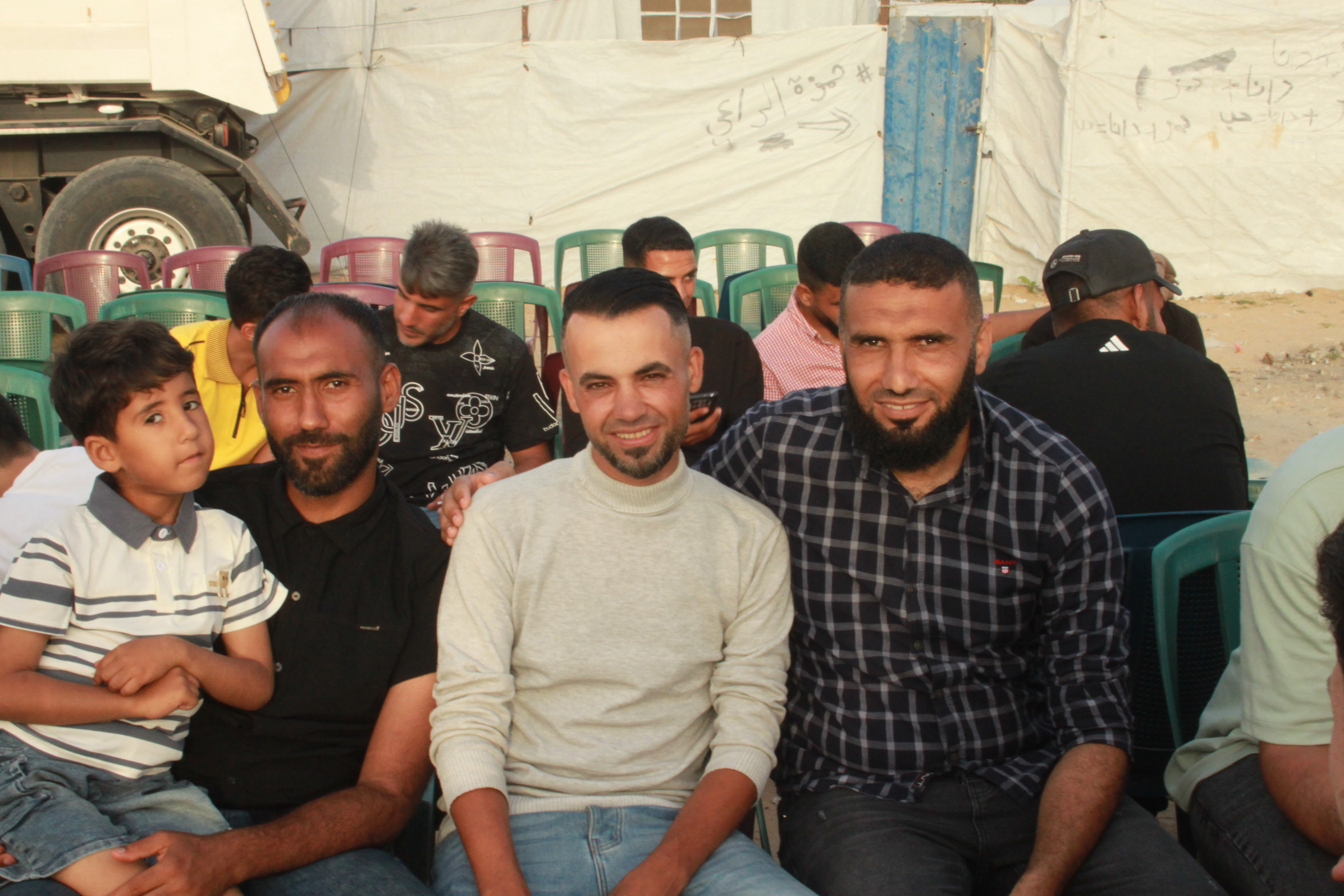 محمد اسحاق خالد العبادلة  — صورة 27
