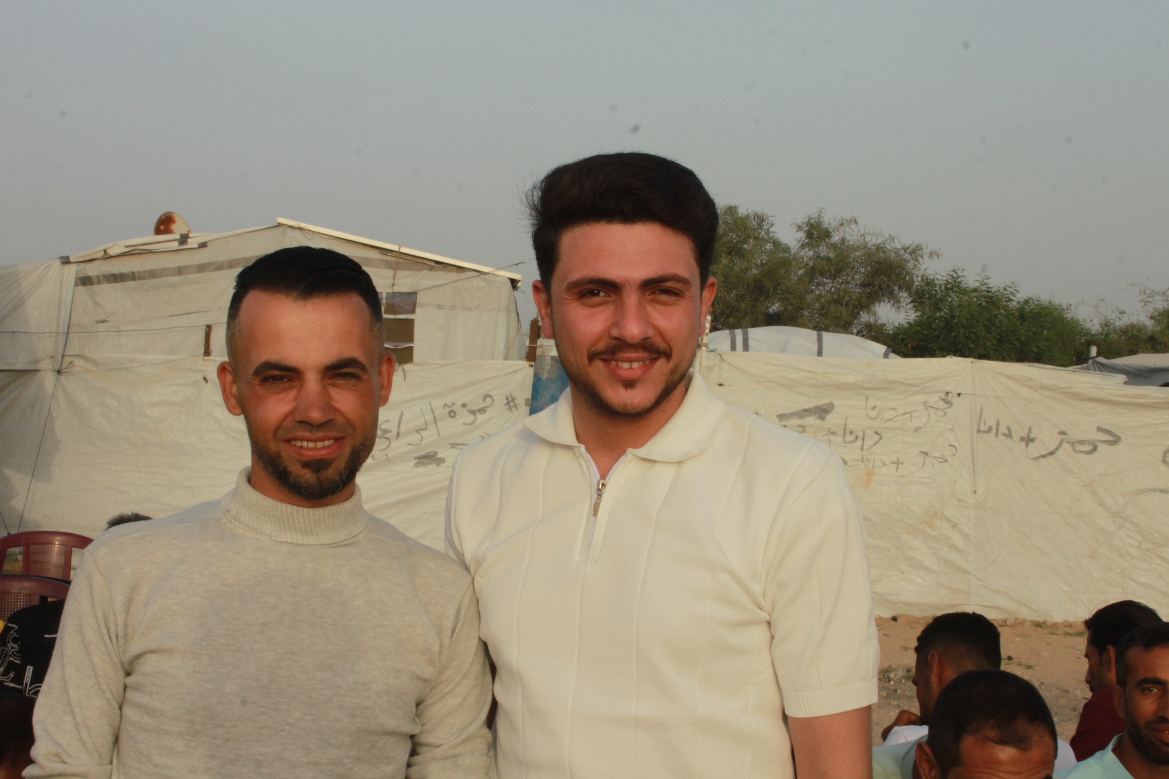 محمد اسحاق خالد العبادلة  — صورة 28