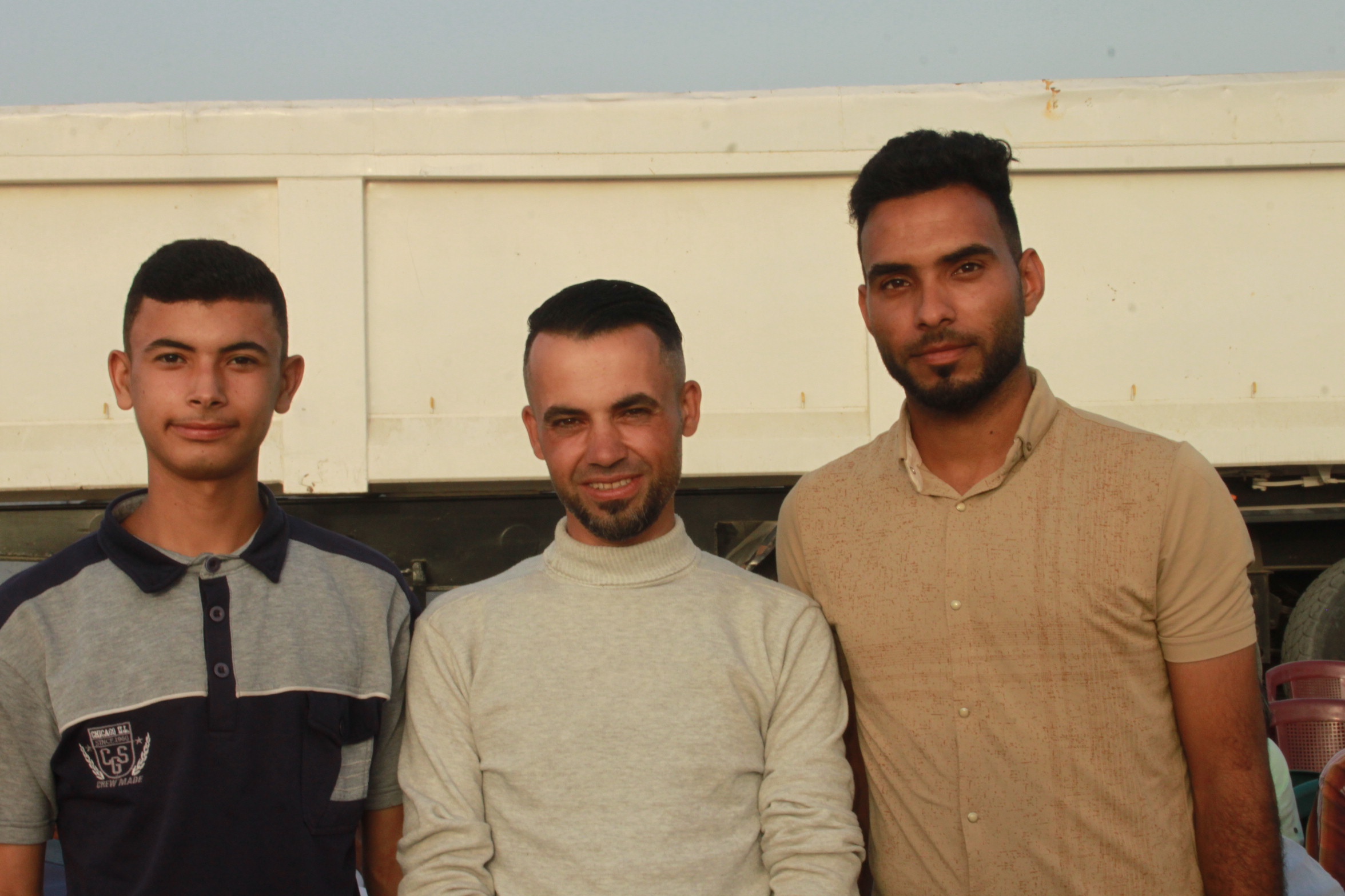 محمد اسحاق خالد العبادلة  — صورة 32