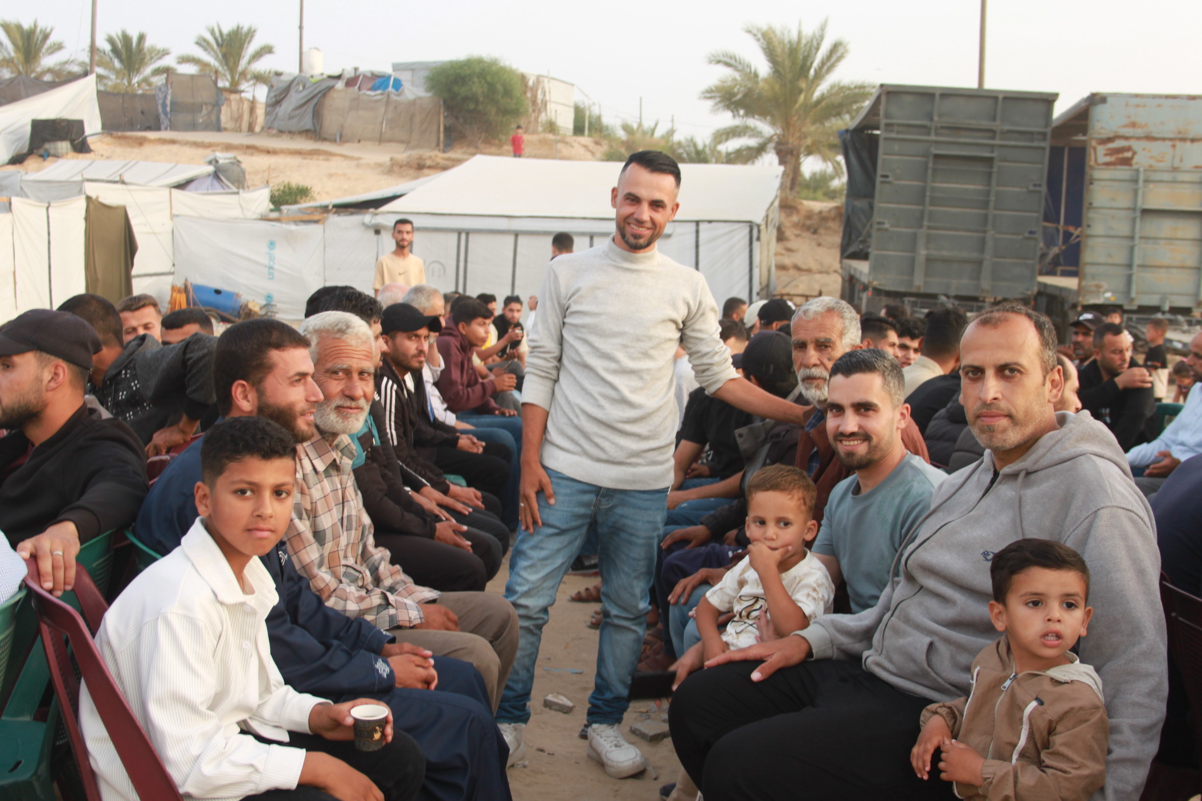 محمد اسحاق خالد العبادلة  — صورة 41