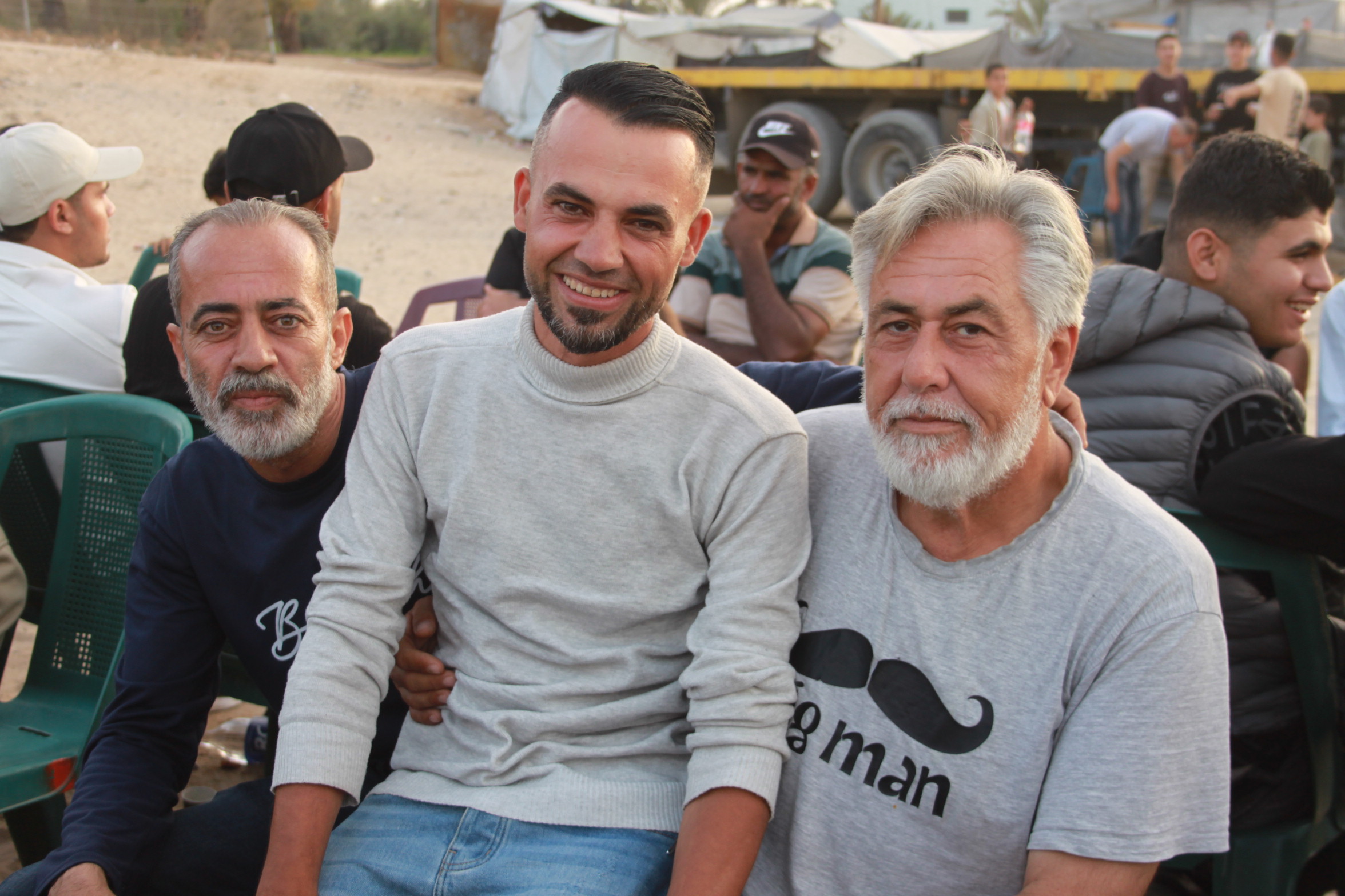 محمد اسحاق خالد العبادلة  — صورة 42