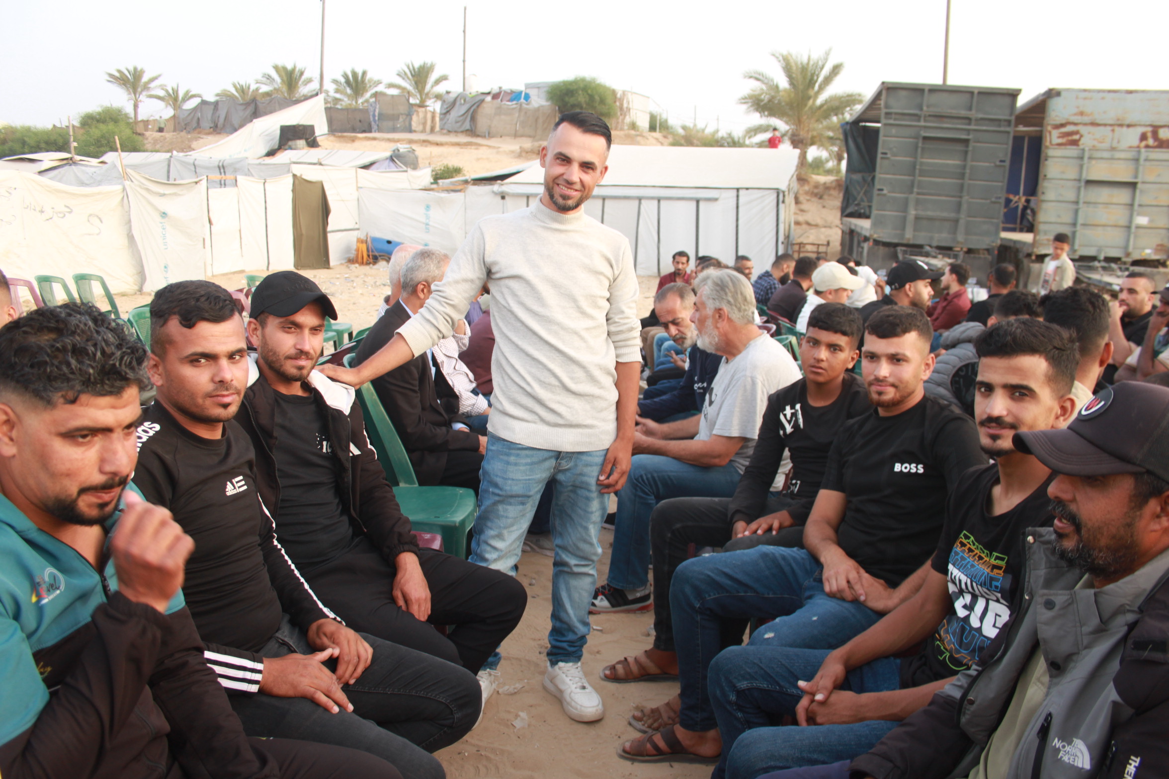 محمد اسحاق خالد العبادلة  — صورة 43