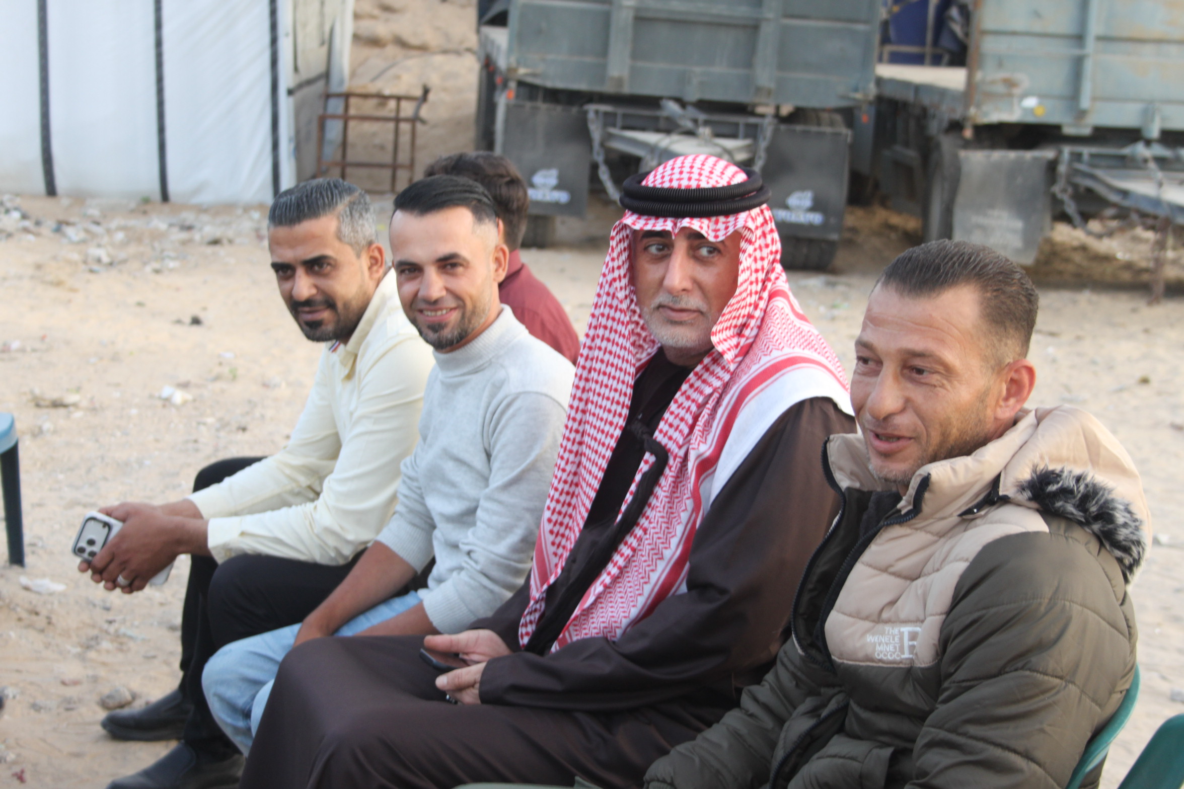 محمد اسحاق خالد العبادلة  — صورة 46