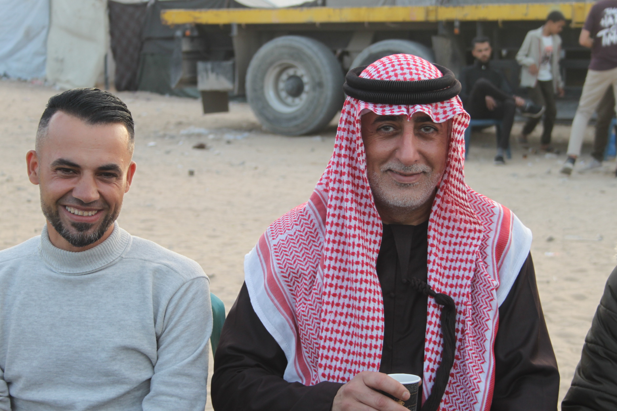 محمد اسحاق خالد العبادلة  — صورة 47