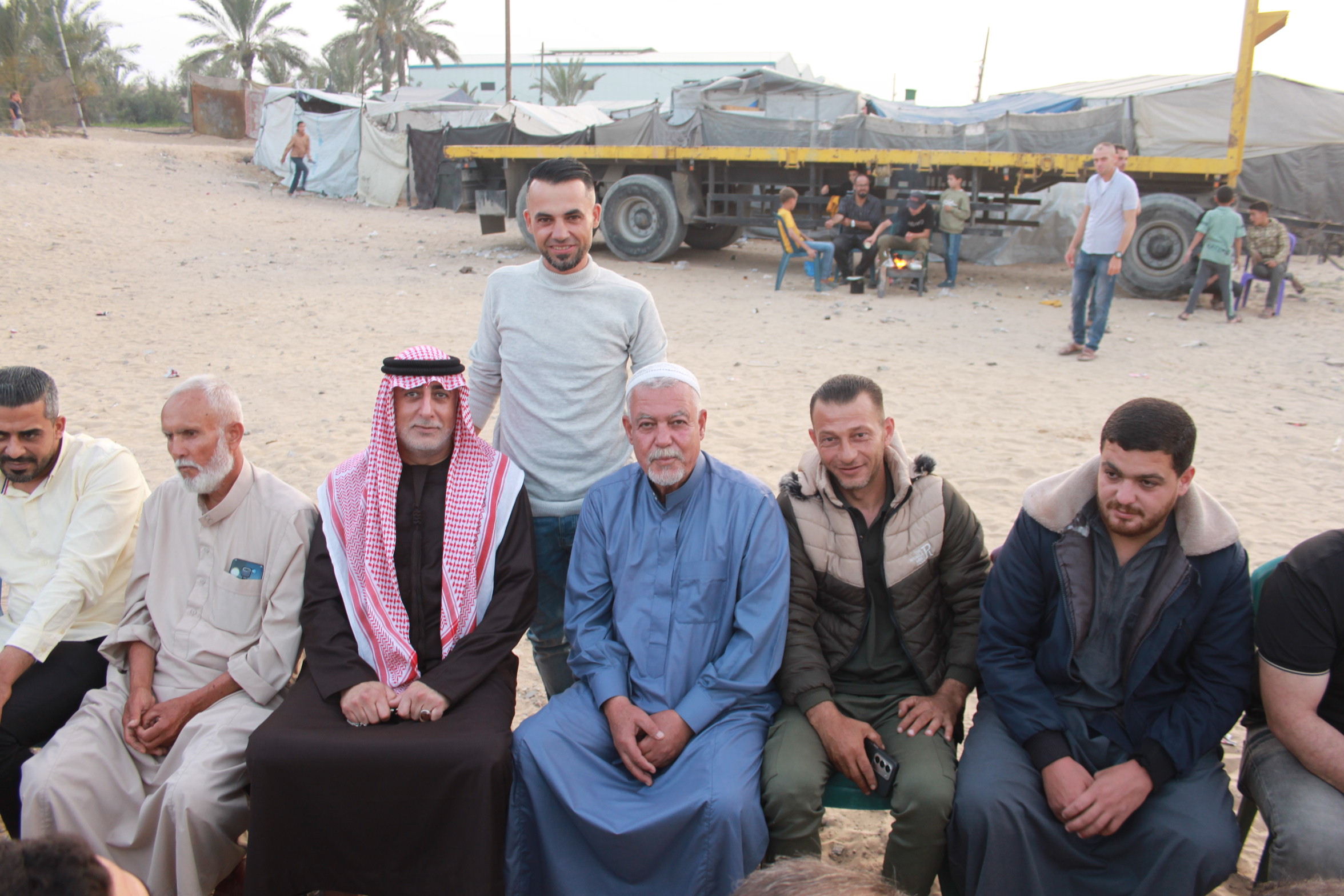 محمد اسحاق خالد العبادلة  — صورة 56