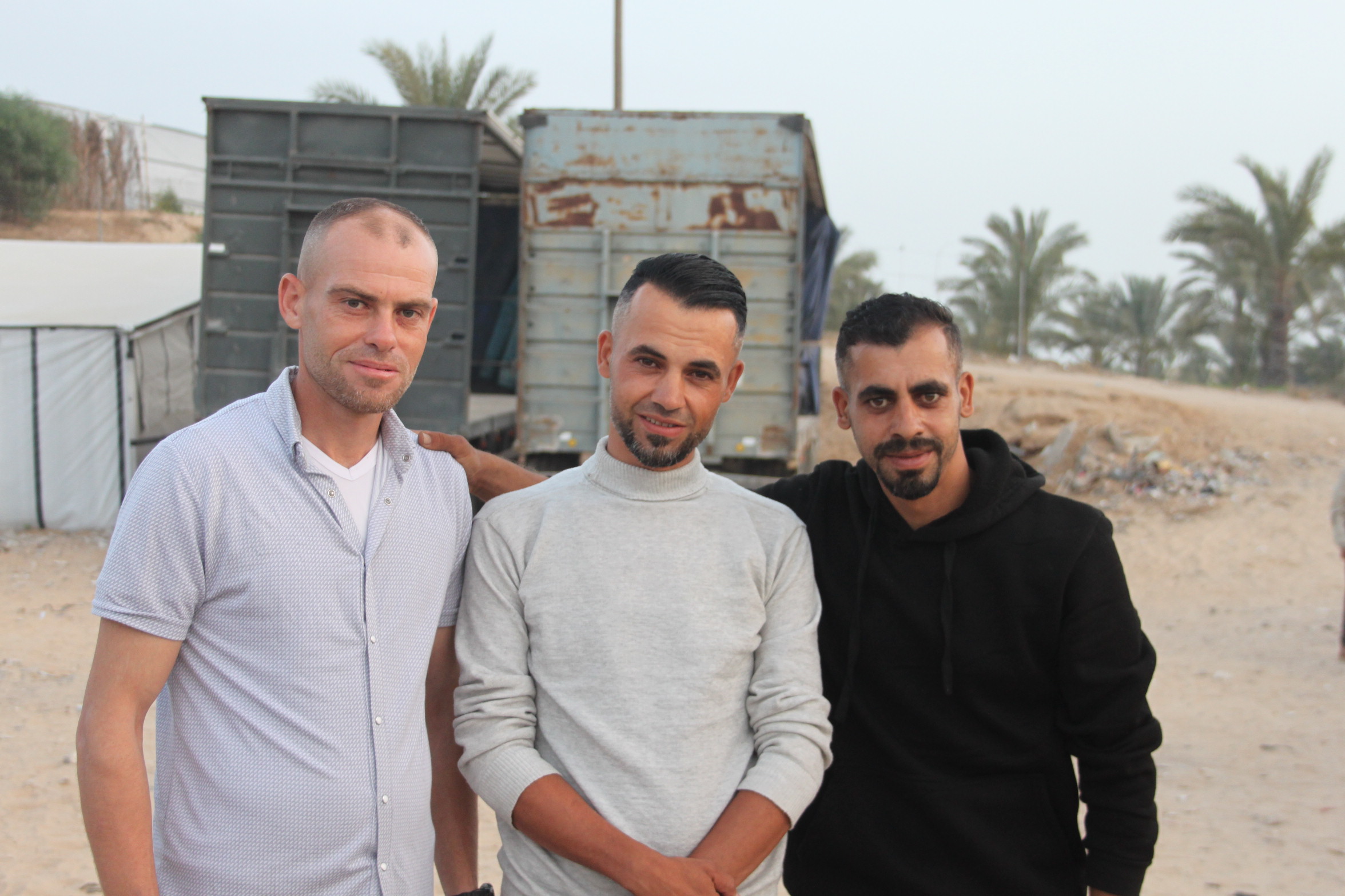 محمد اسحاق خالد العبادلة  — صورة 61