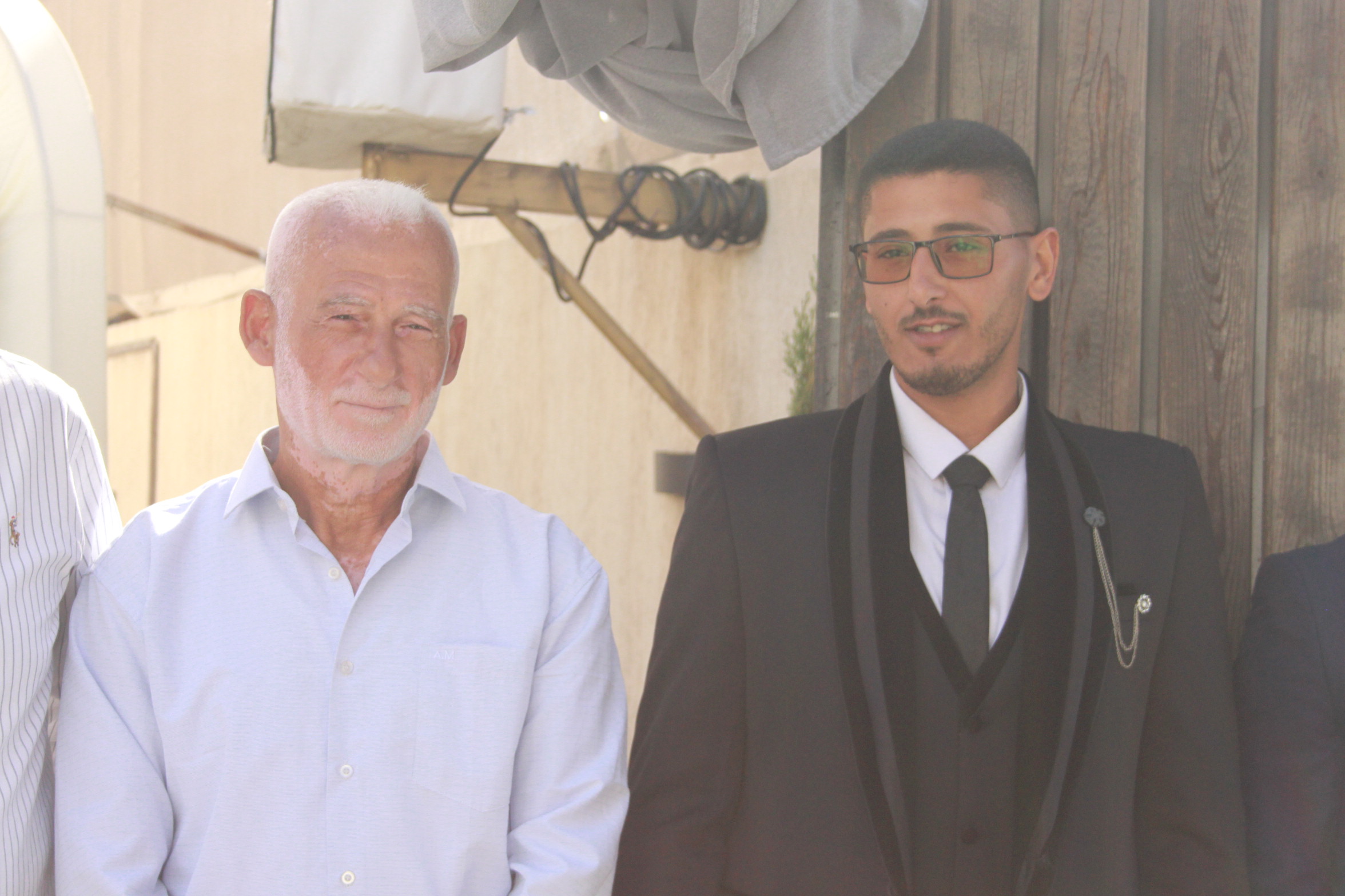 أحمد عصام سليمان العبادلة — صورة 1