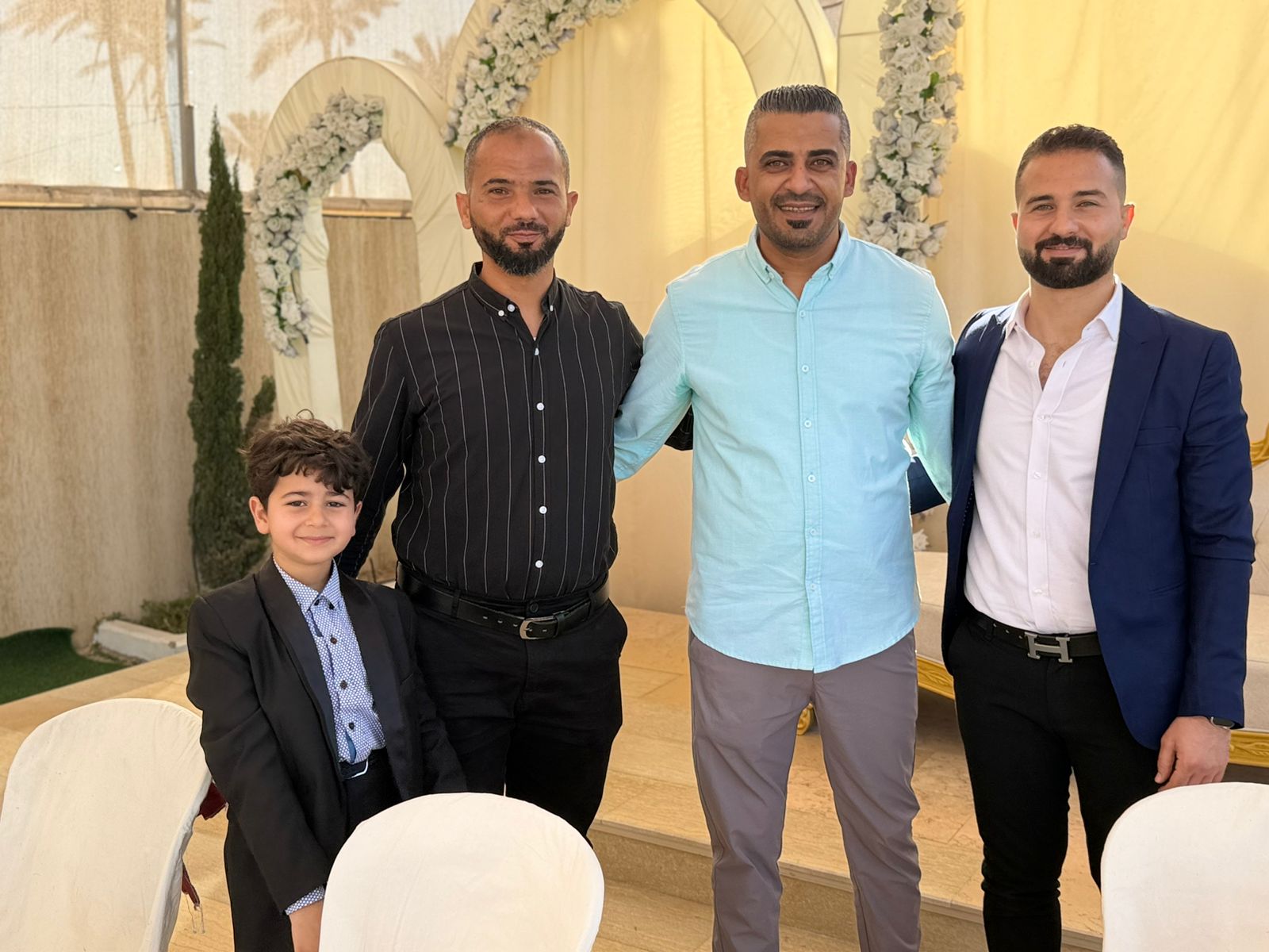 أحمد عصام سليمان العبادلة — صورة 5