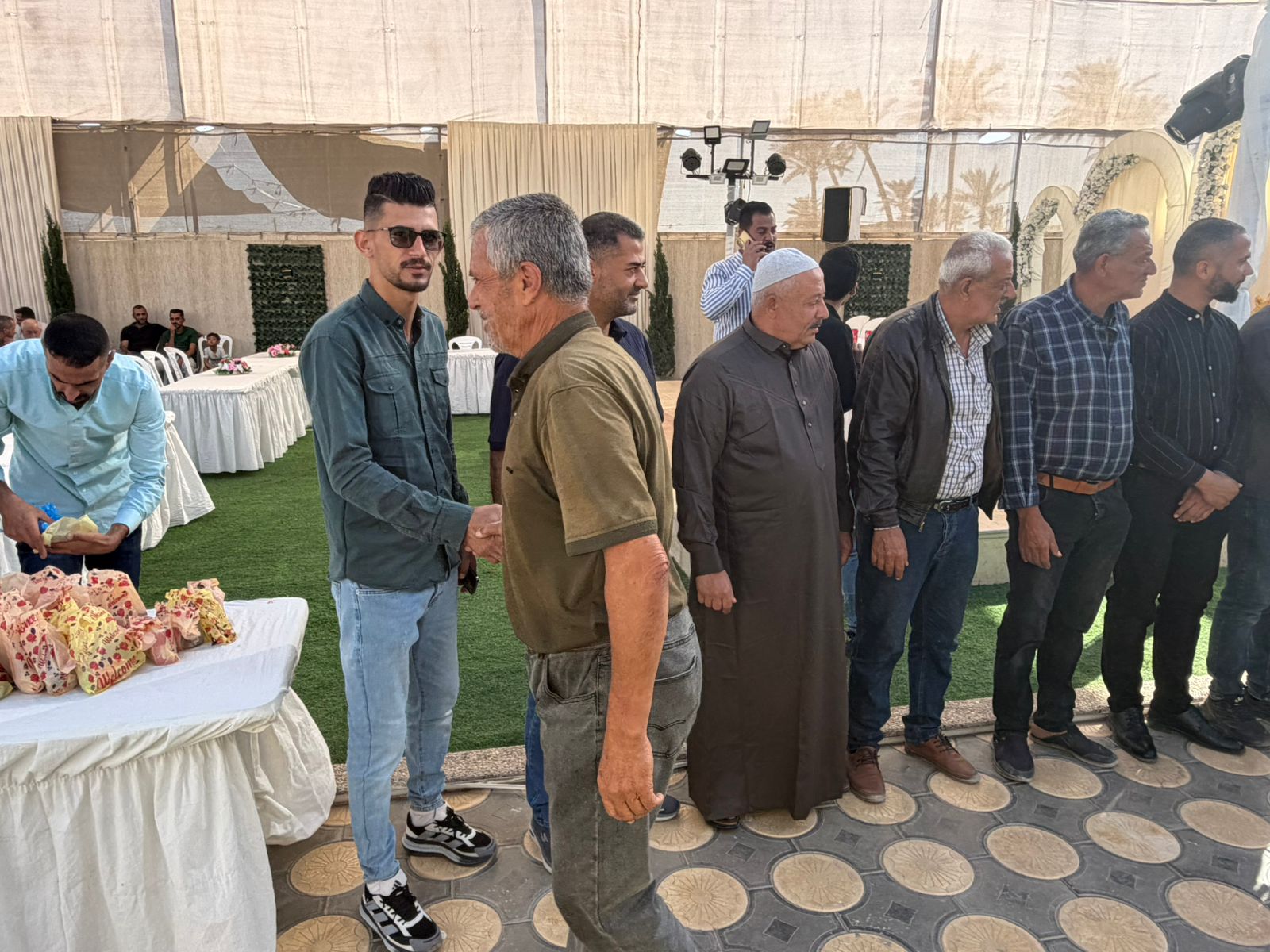 أحمد عصام سليمان العبادلة — صورة 6