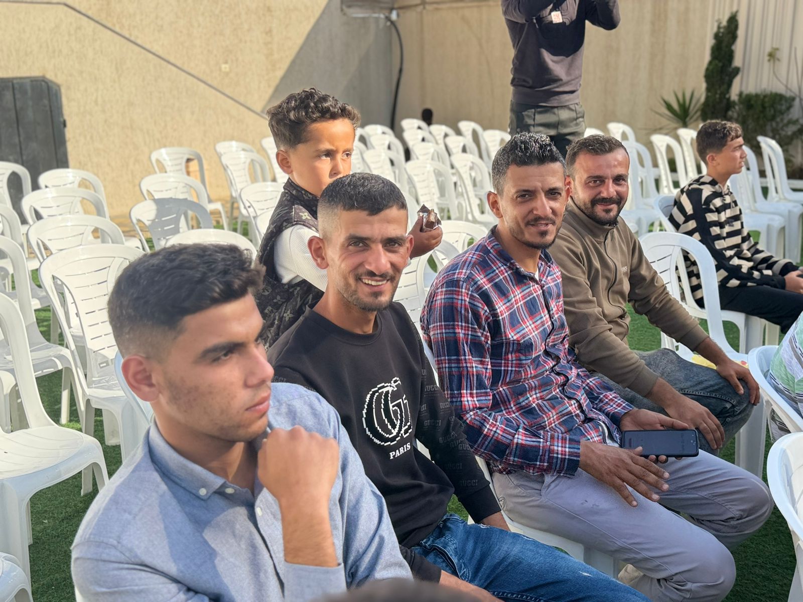 أحمد عصام سليمان العبادلة — صورة 20