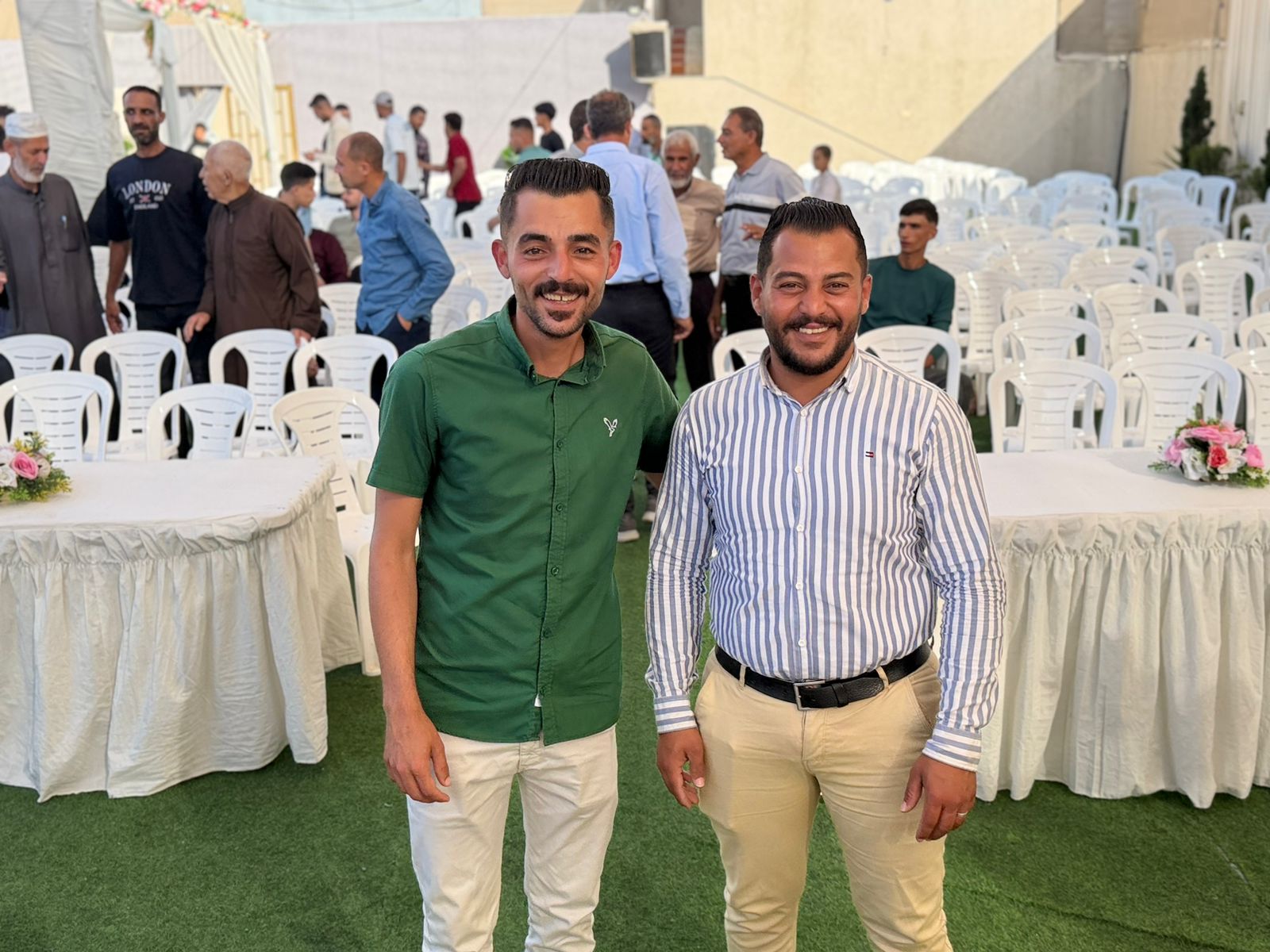 أحمد عصام سليمان العبادلة — صورة 29