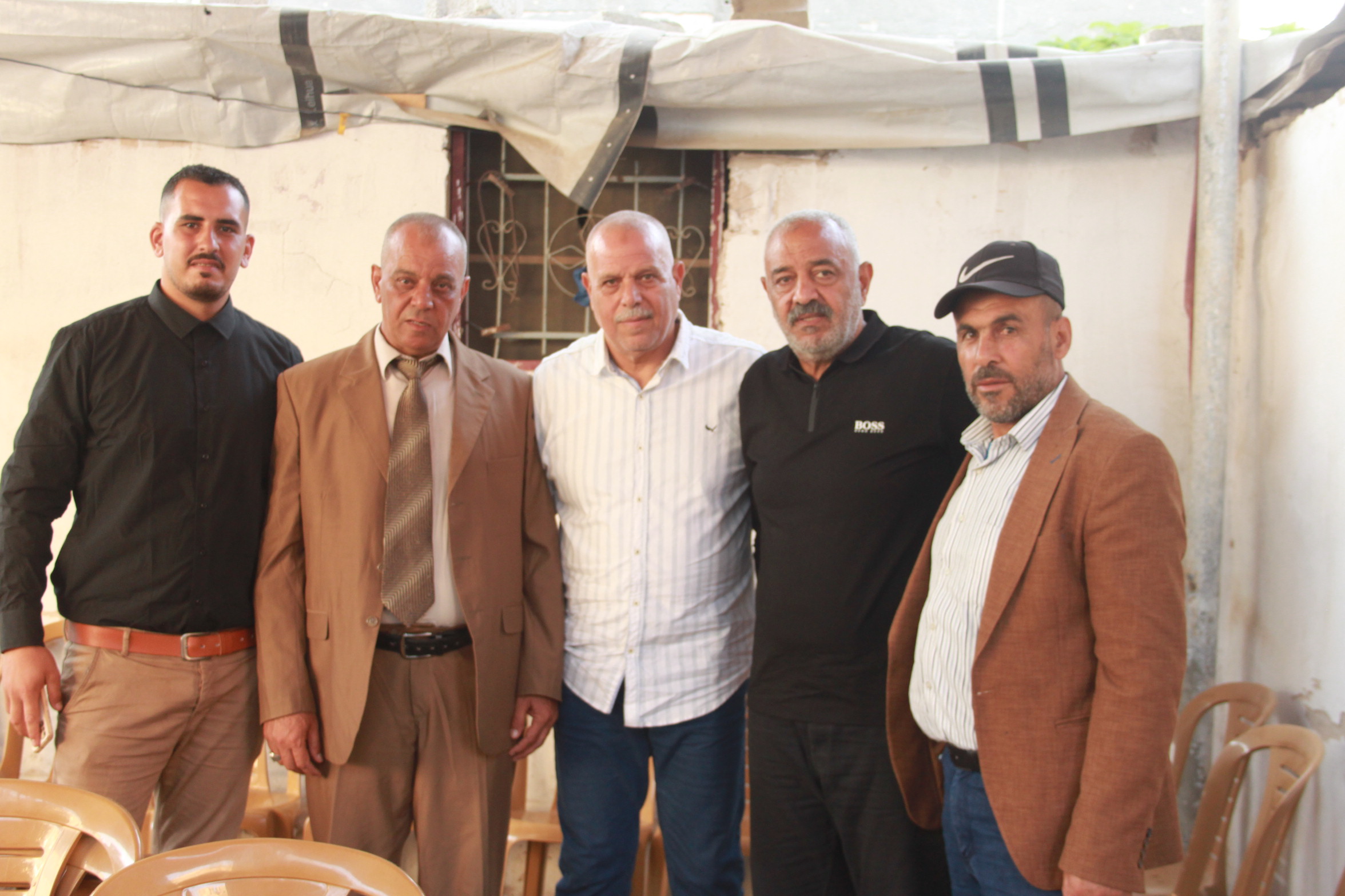 عماد سالم زكريا العبادلة — صورة 2