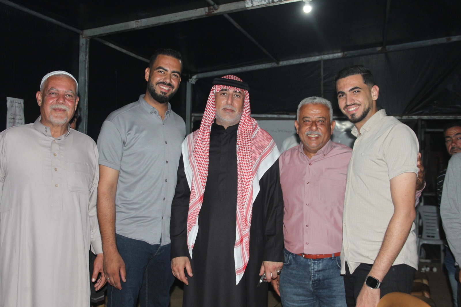محمد( تيسير) ياسر إبراهيم العبادلة  — صورة 9