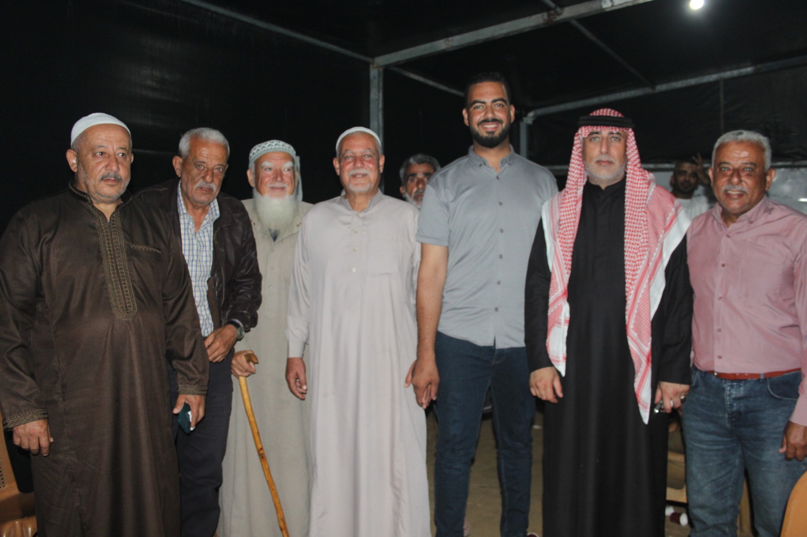 محمد( تيسير) ياسر إبراهيم العبادلة  — صورة 10