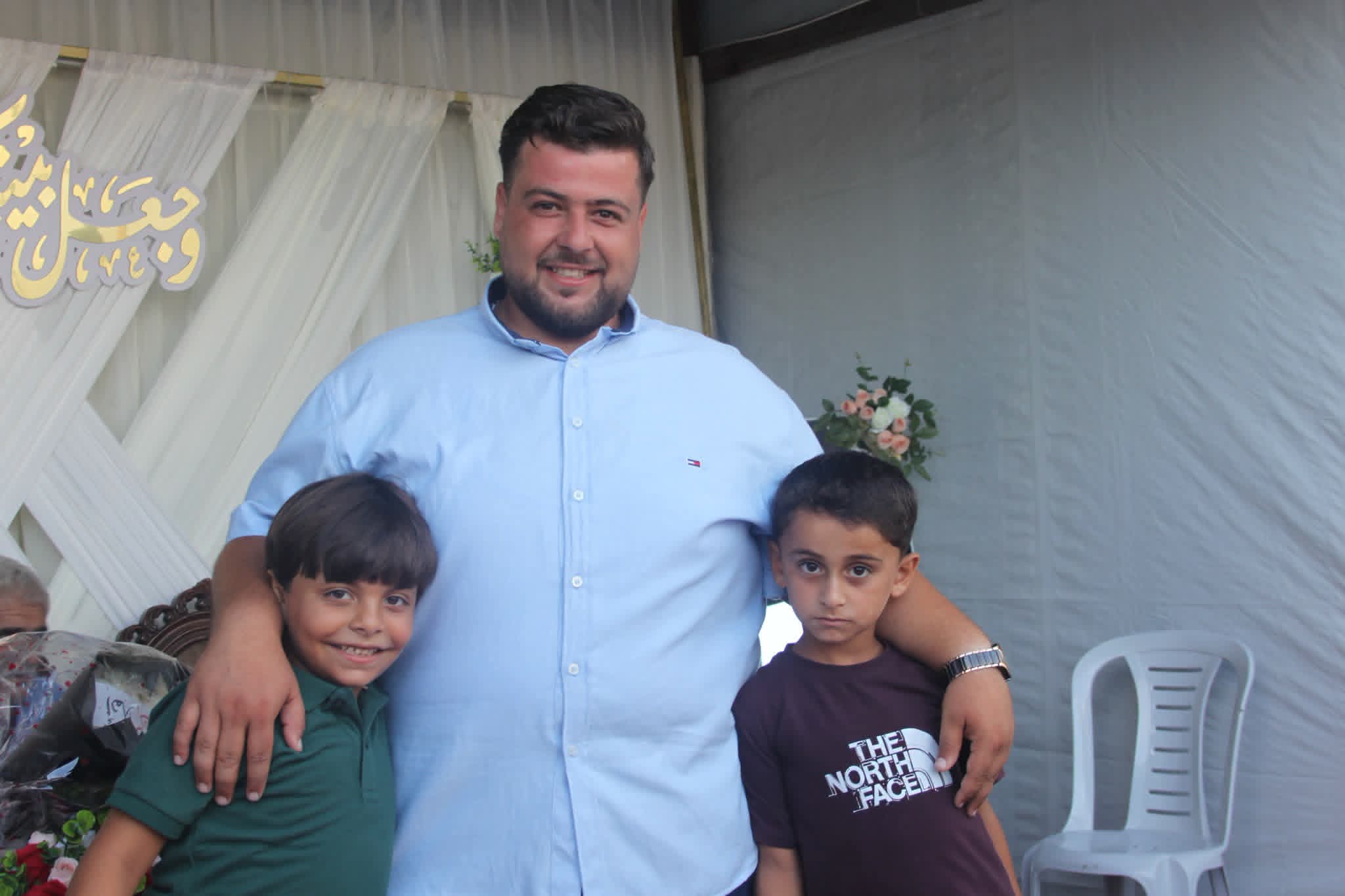 فراس نظام محمد العبادلة  — صورة 1