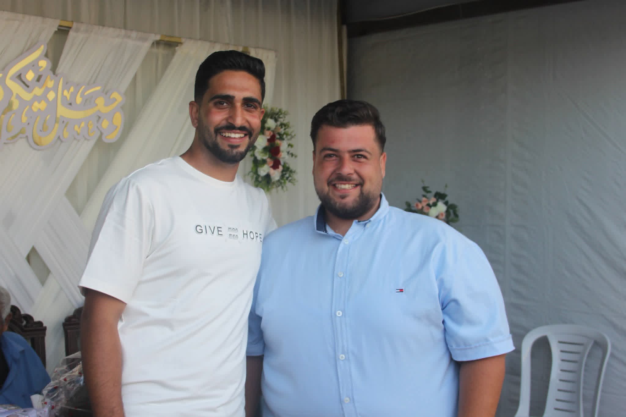 فراس نظام محمد العبادلة  — صورة 2