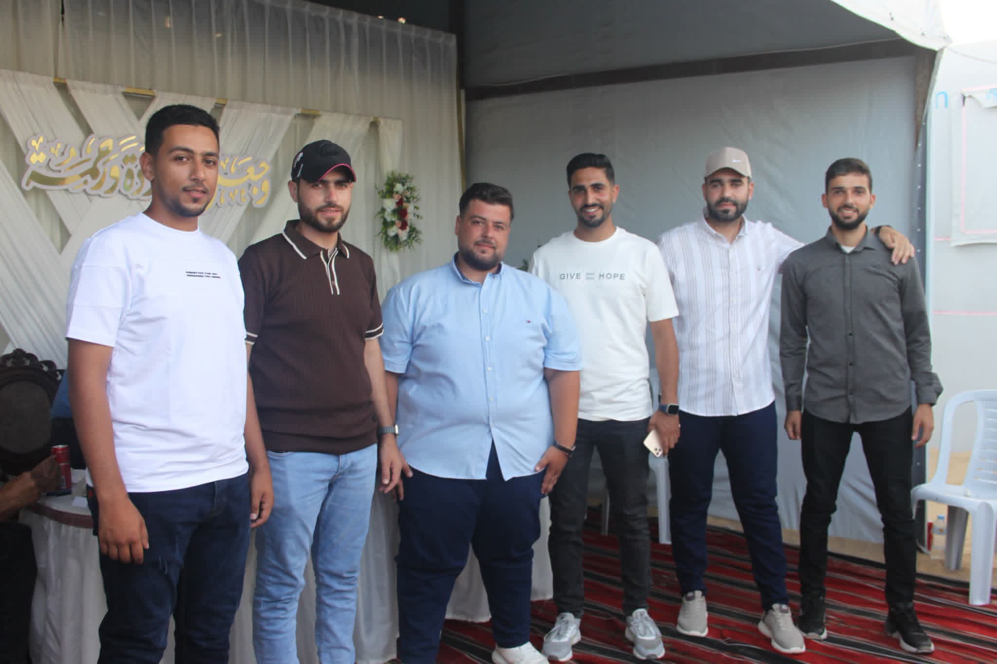 فراس نظام محمد العبادلة  — صورة 3