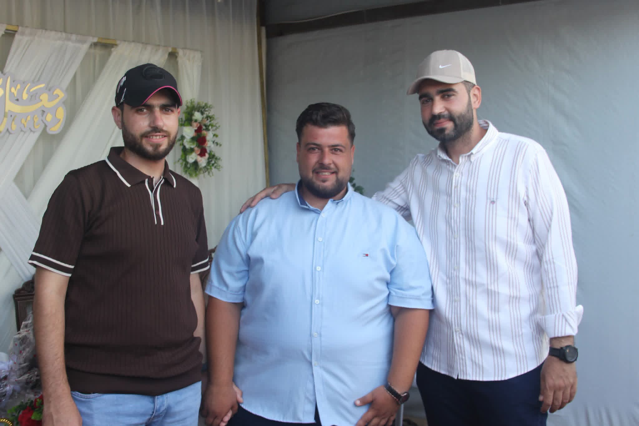 فراس نظام محمد العبادلة  — صورة 4