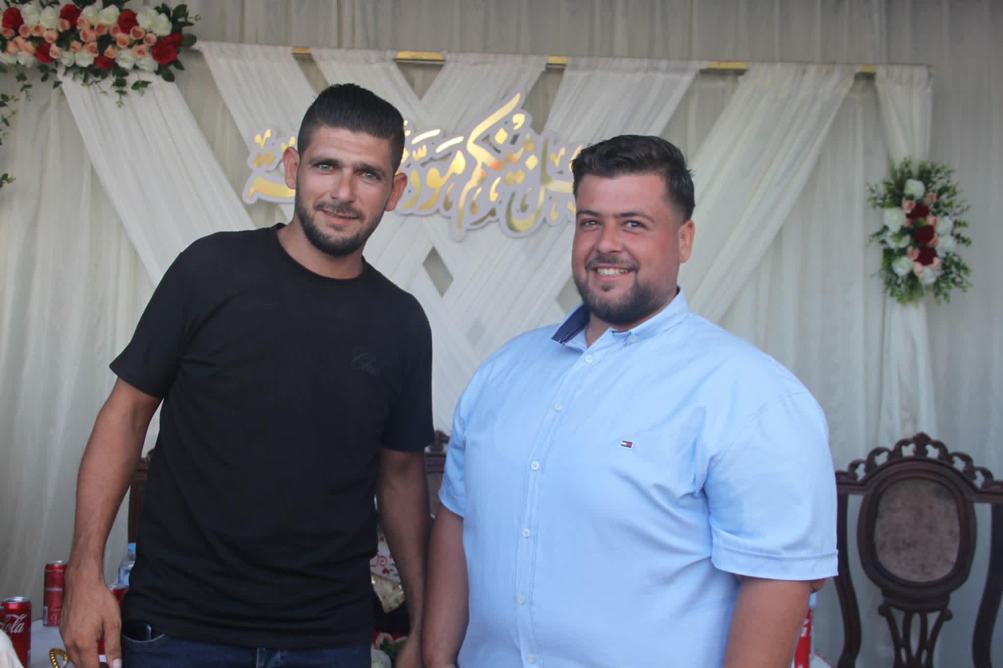 فراس نظام محمد العبادلة  — صورة 6