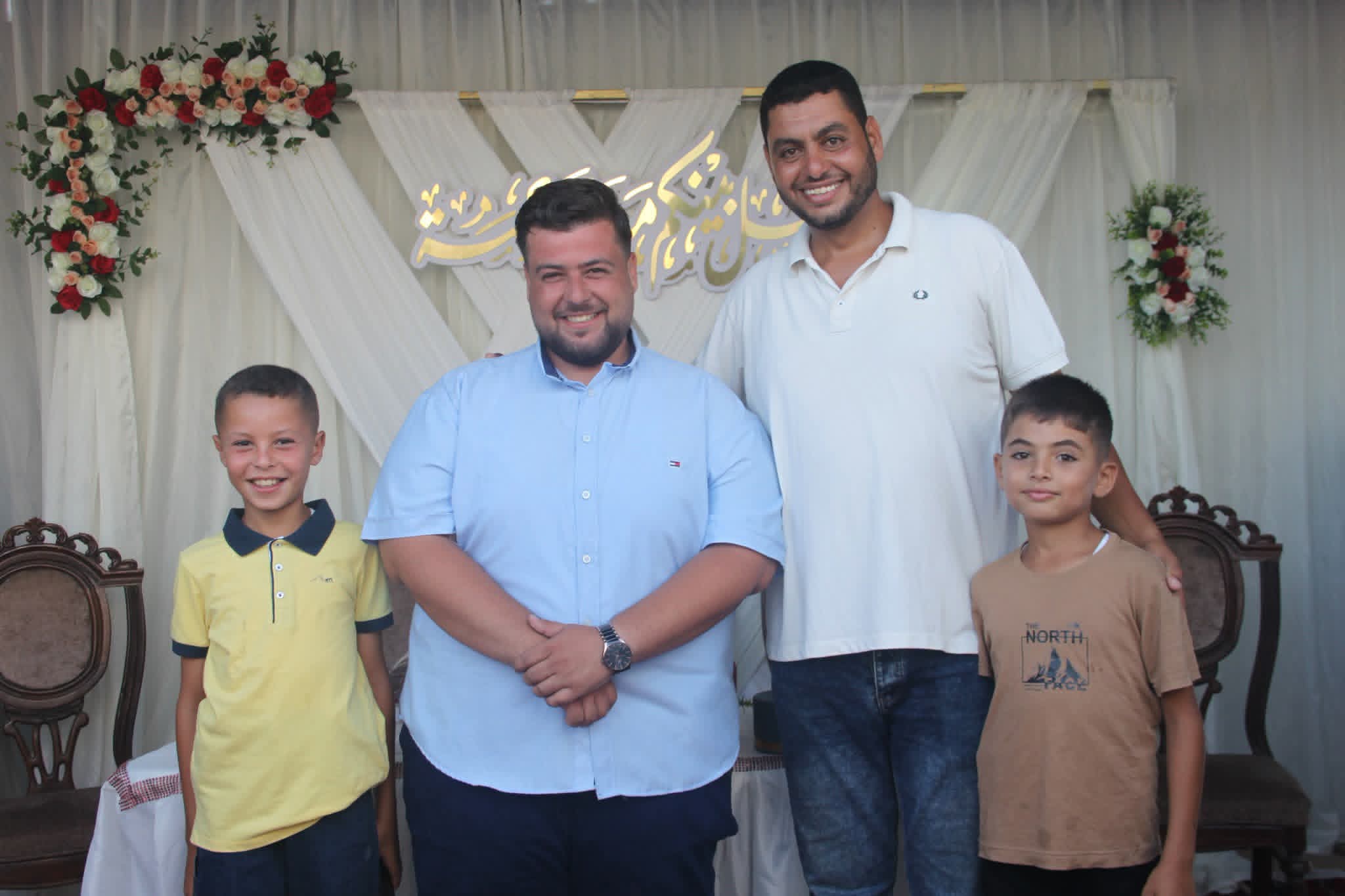 فراس نظام محمد العبادلة  — صورة 7