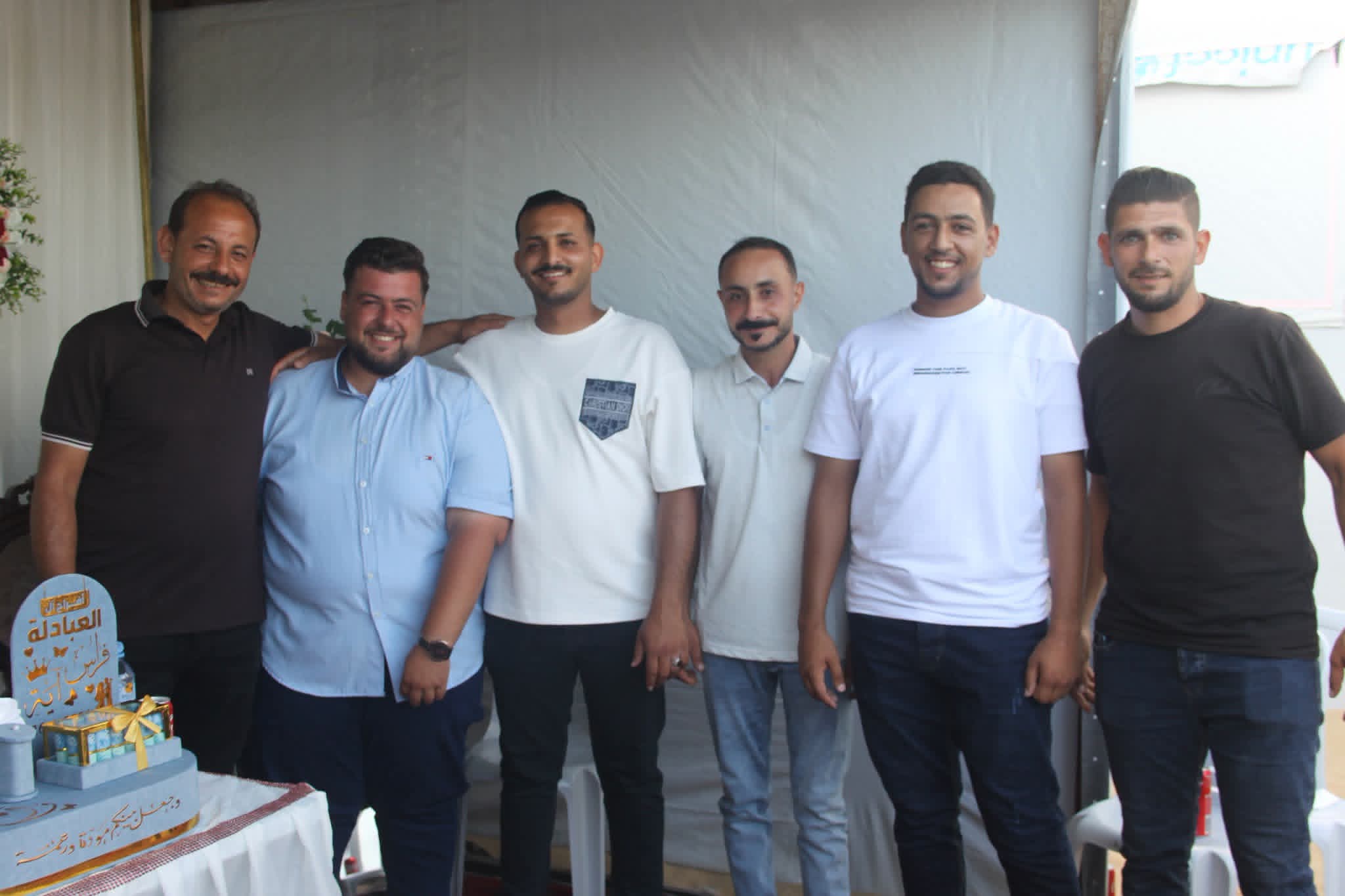 فراس نظام محمد العبادلة  — صورة 11