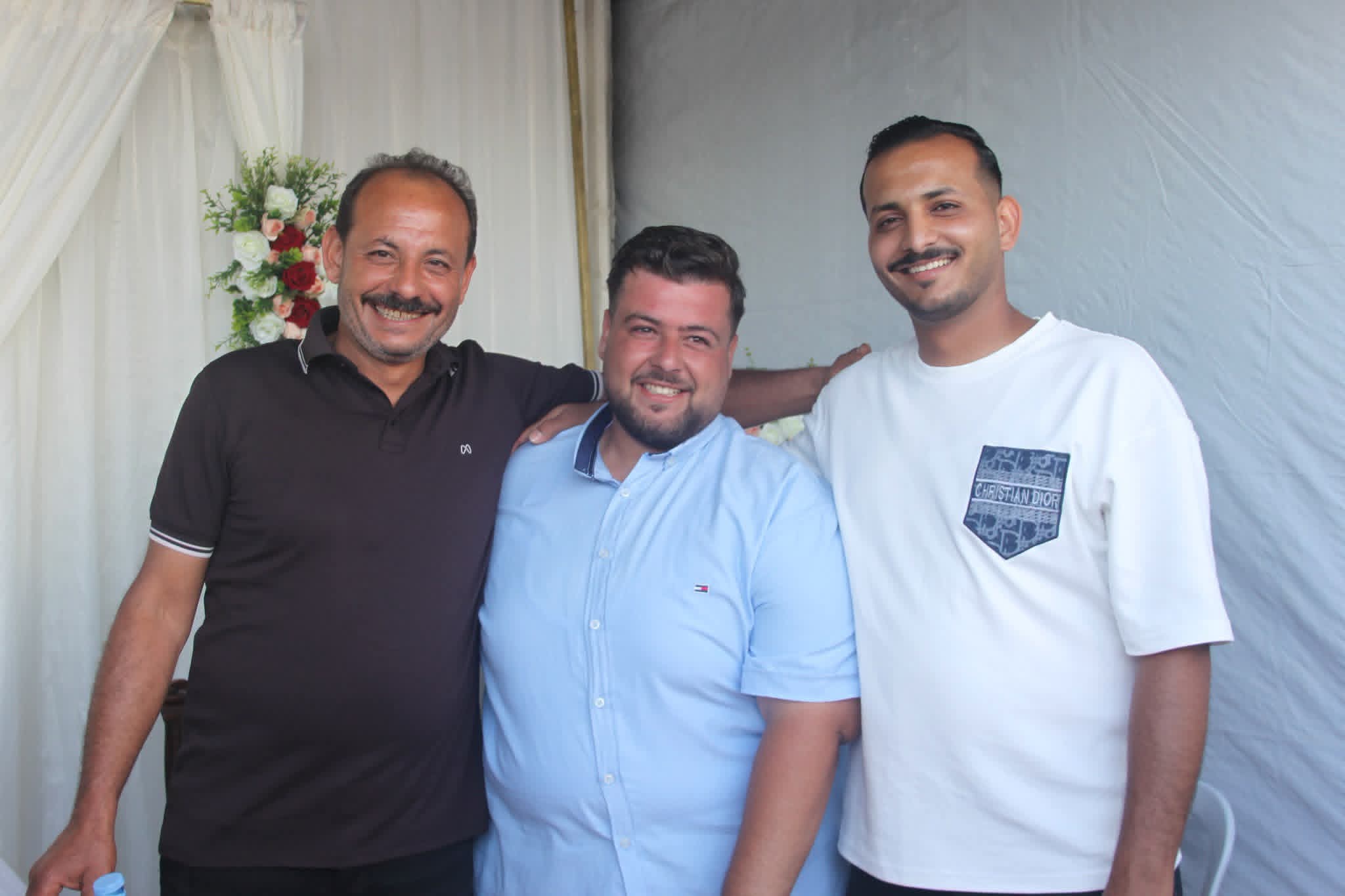 فراس نظام محمد العبادلة  — صورة 22